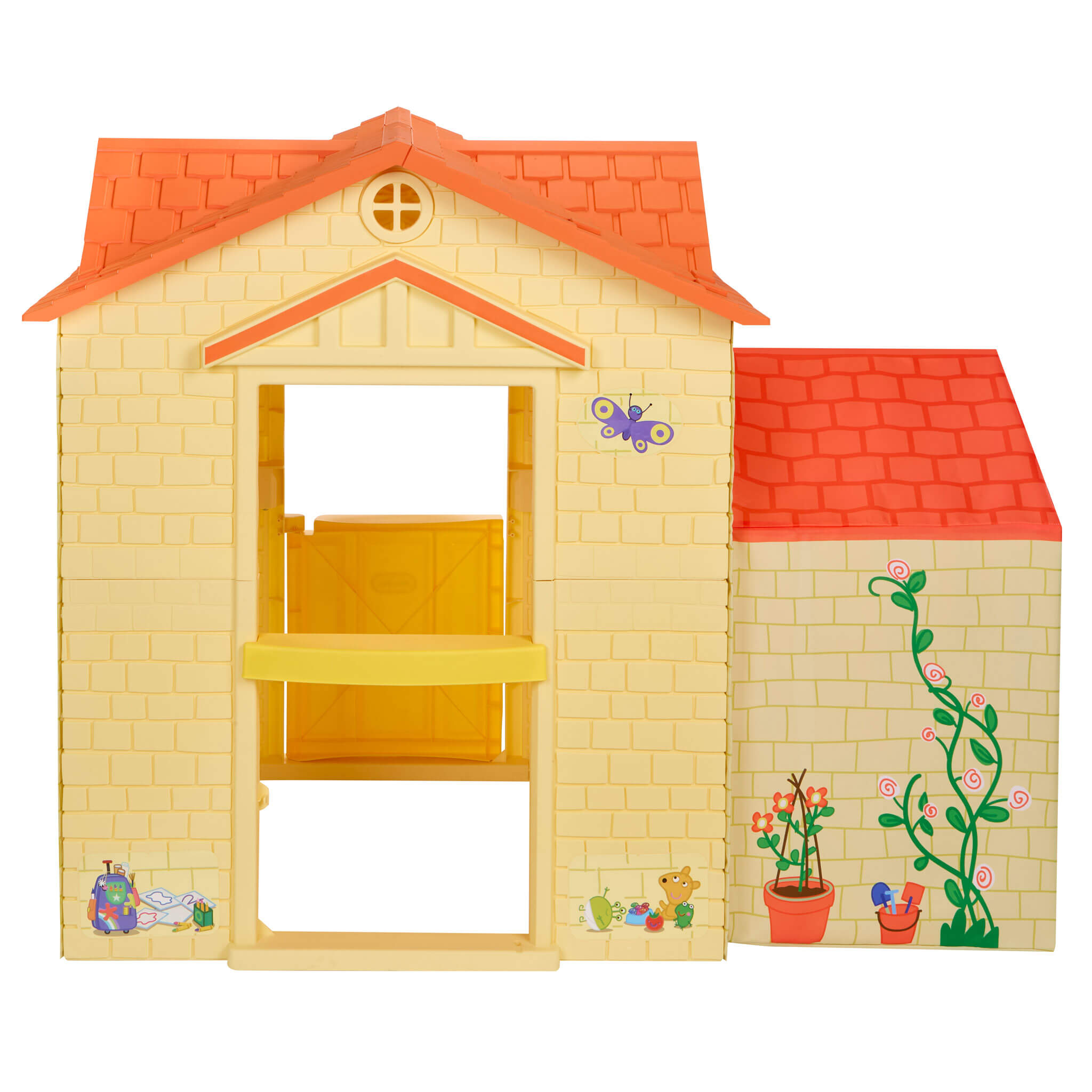 Peppa Pig Playhouse - Image 3