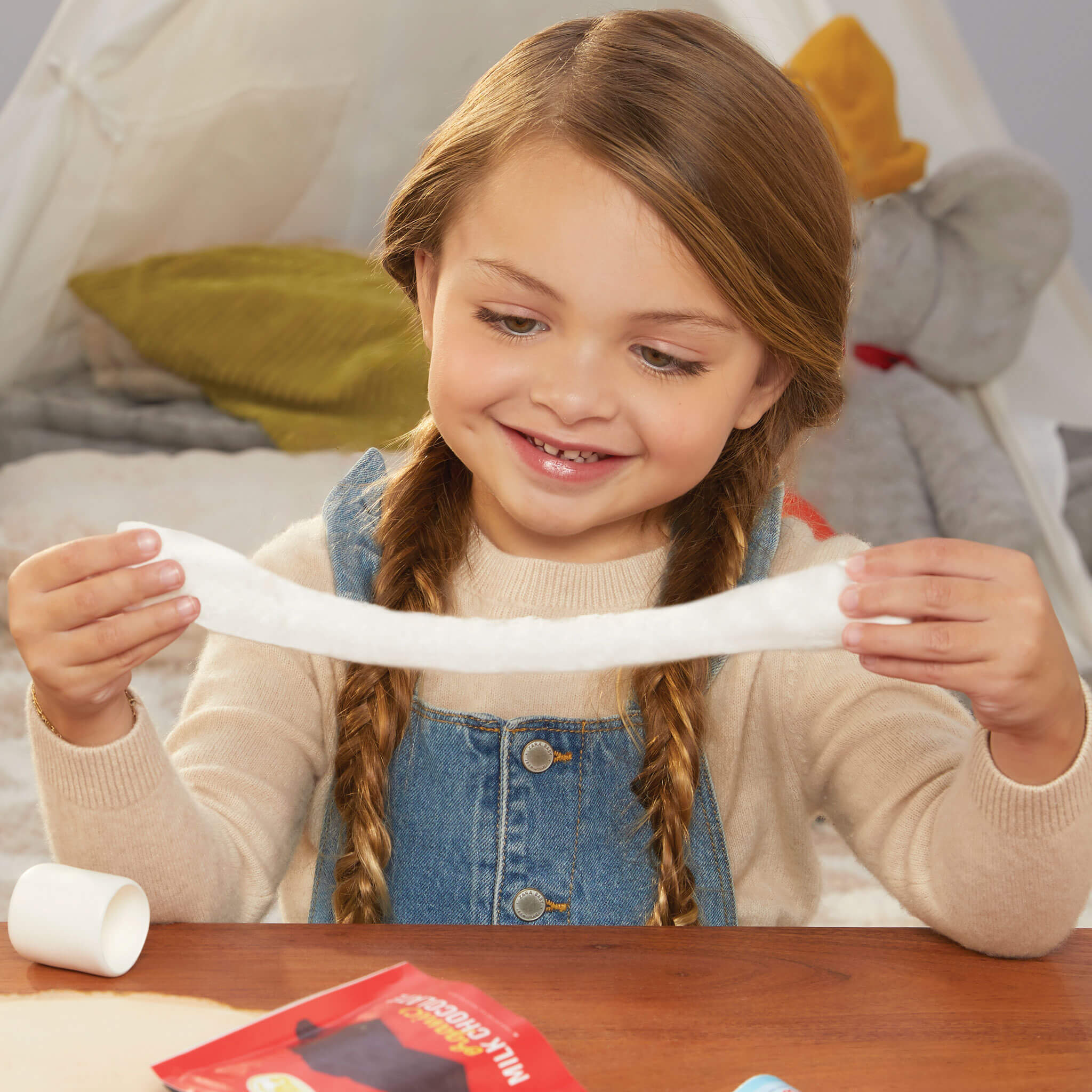 Creative Chefs™ S'mores Kit - Image 4