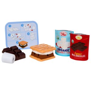 Creative Chefs™ S'mores Kit
