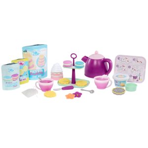 Creative Chefs™ Tea Party Kit