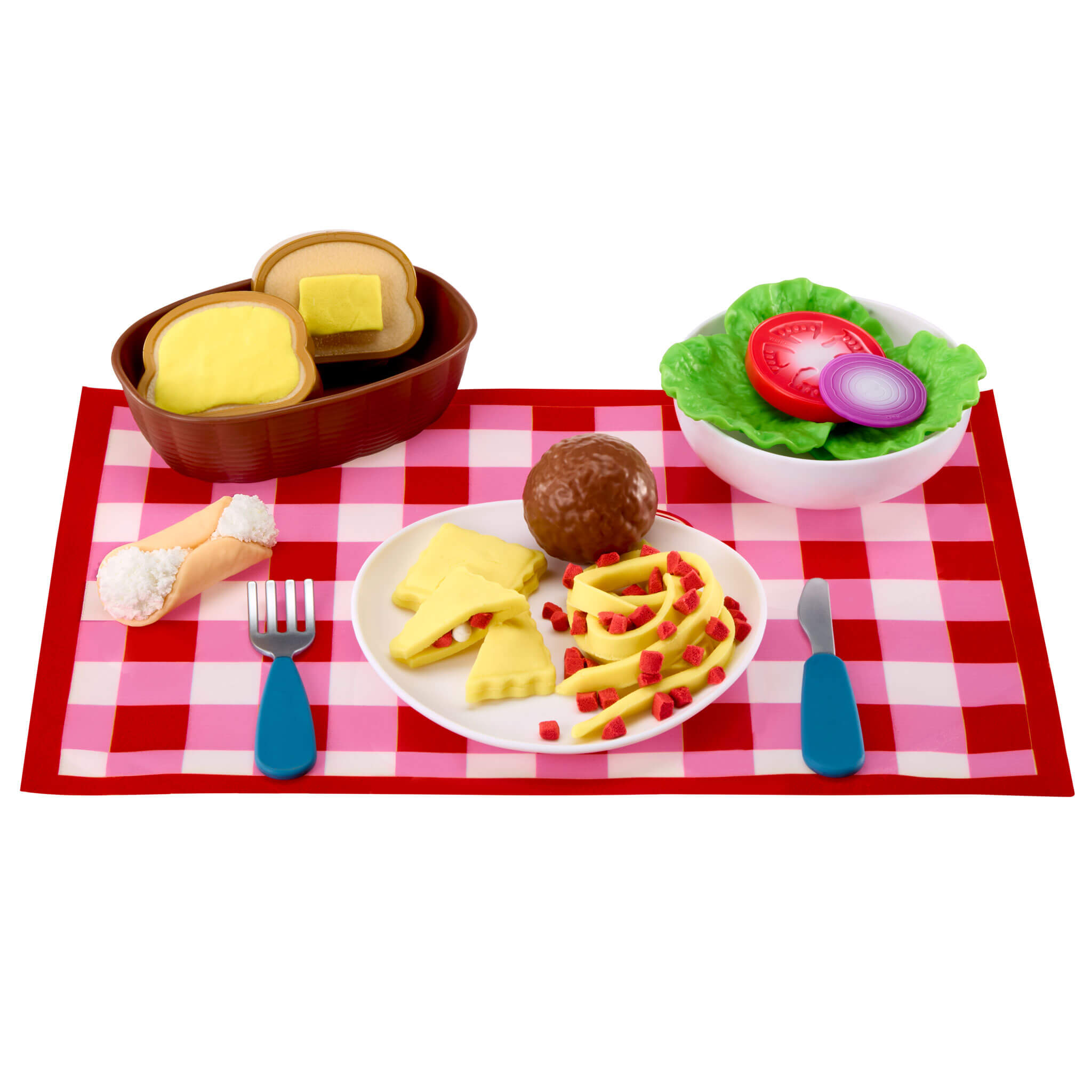 Creative Chefs™ Italian Restaurant Kit - Image 6