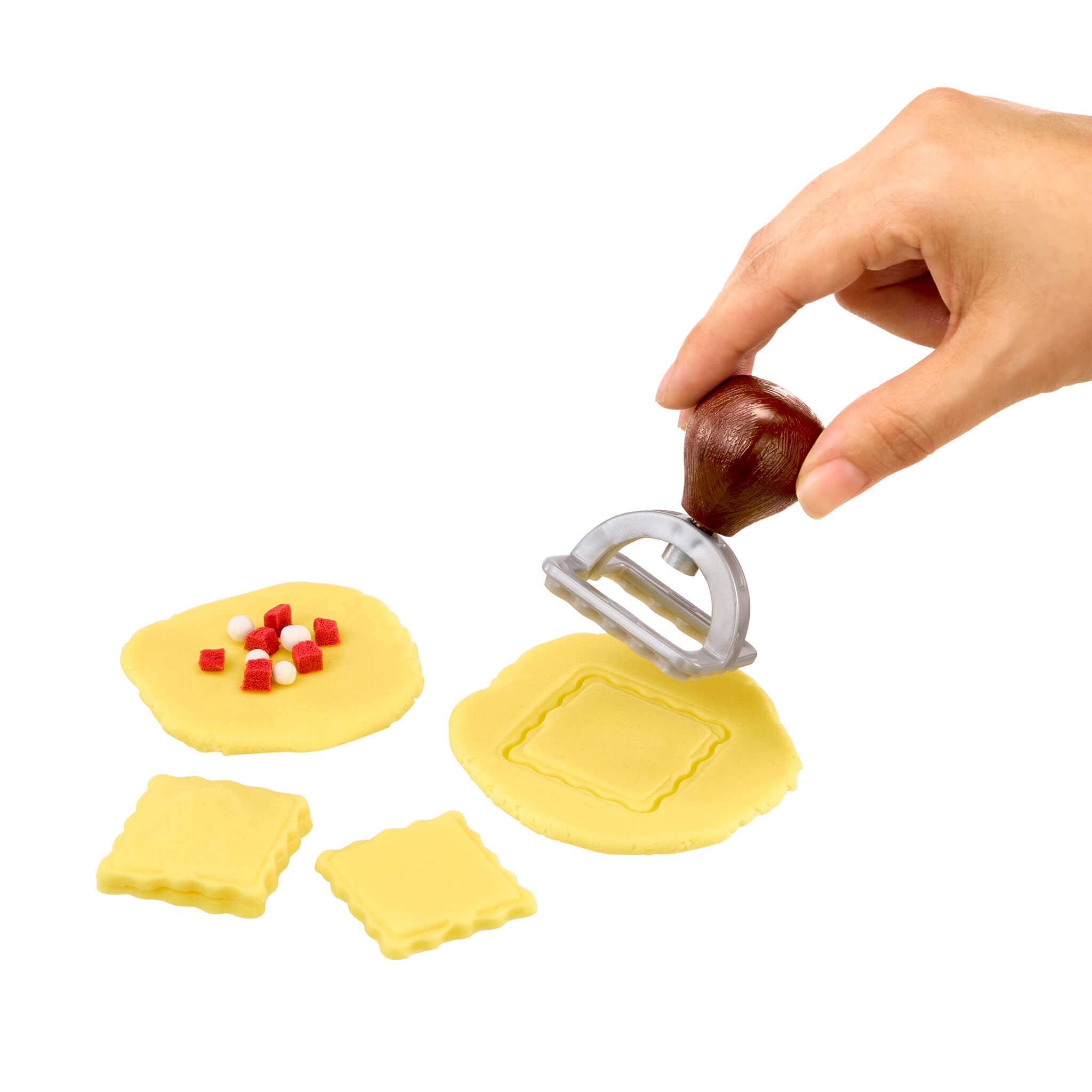 Creative Chefs™ Italian Restaurant Kit - Image 3