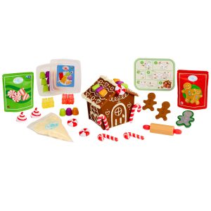 Creative Chefs™ Gingerbread House Kit