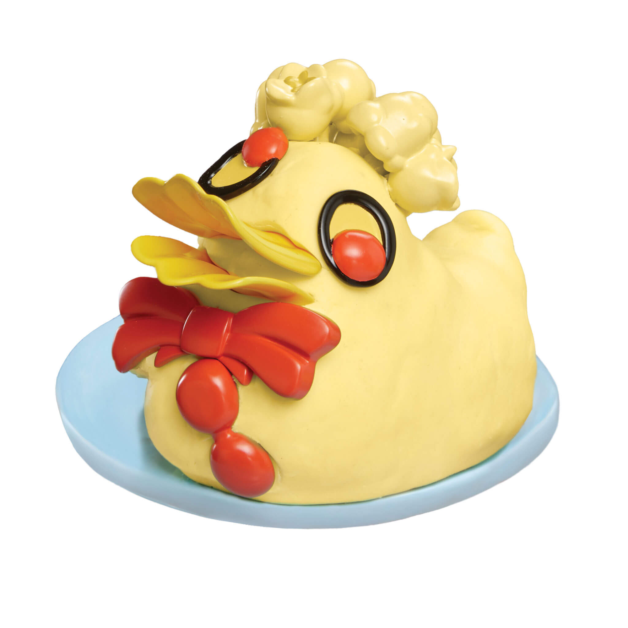 Creative Chefs™ Bluey - Duck Cake Kit - Image 2