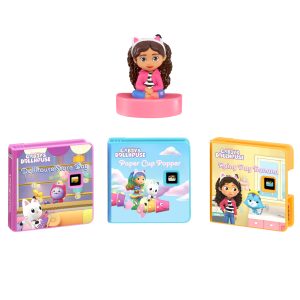 Story Dream Machine™ DreamWorks Animation's Gabby's Dollhouse Collection