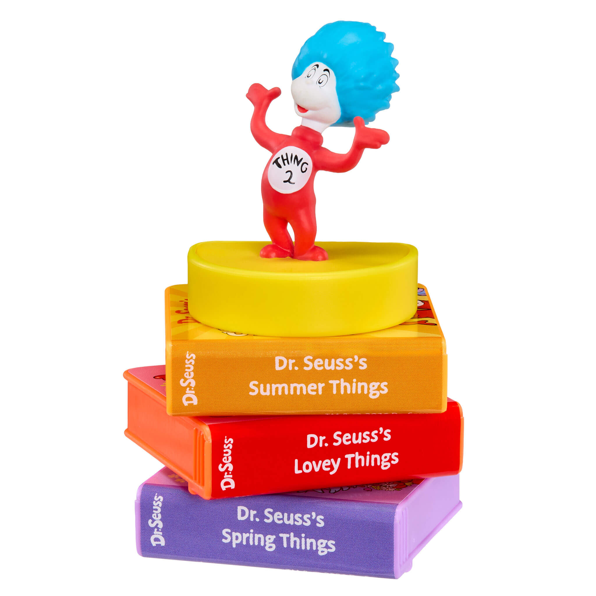Story Dream Machine™ Dr. Seuss Thing 2 Collection - Image 3