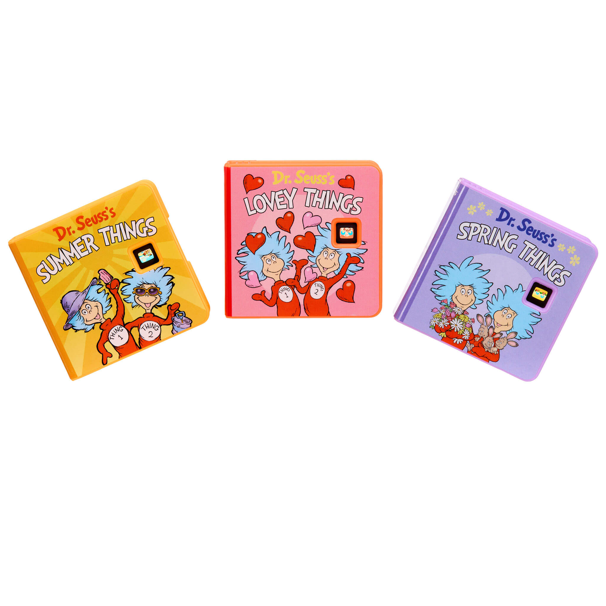 Story Dream Machine™ Dr. Seuss Thing 2 Collection - Image 4