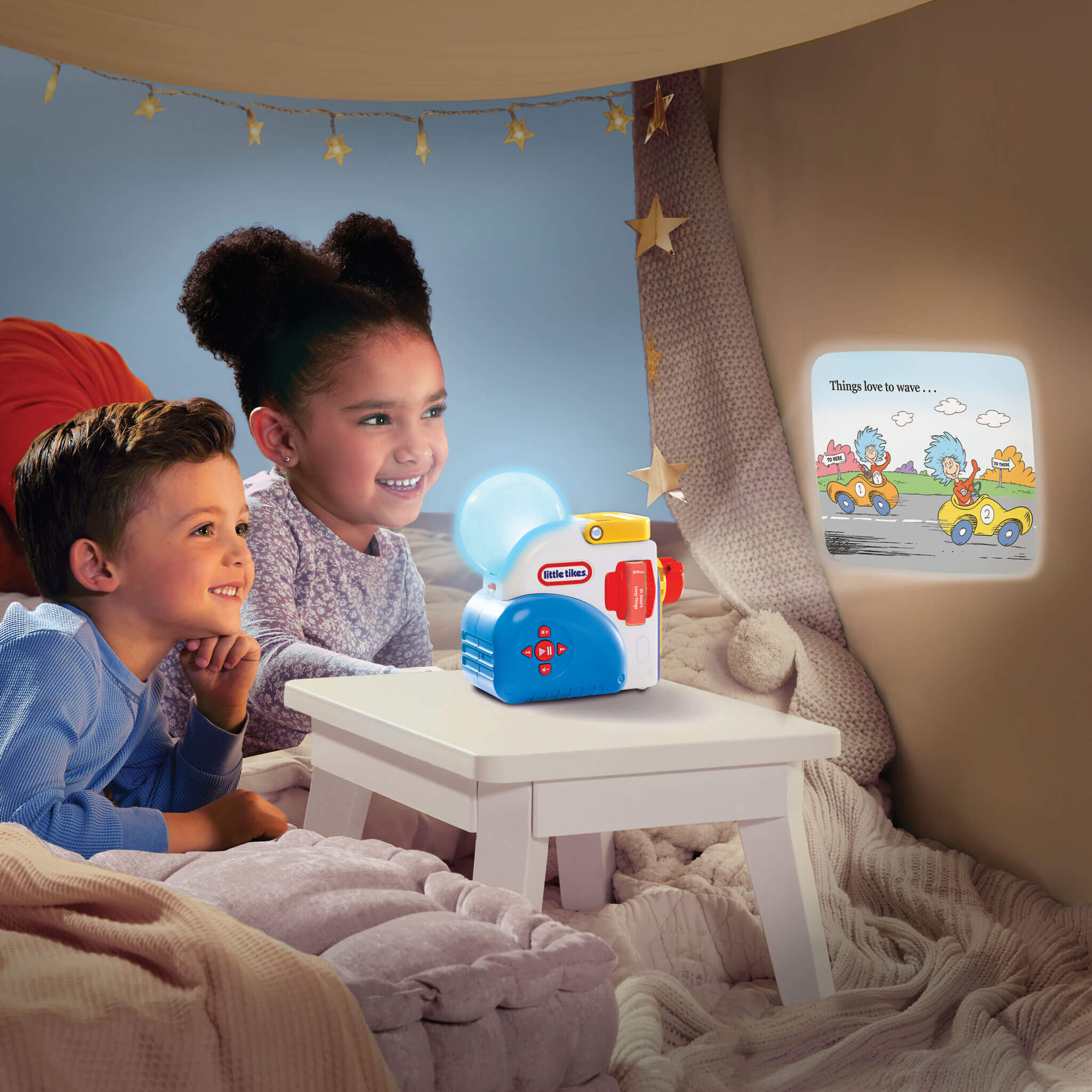 Story Dream Machine™ Dr. Seuss Thing 2 Collection - Image 2