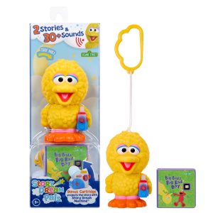 Story Dream Pals™ Sesame Street® Big Bird