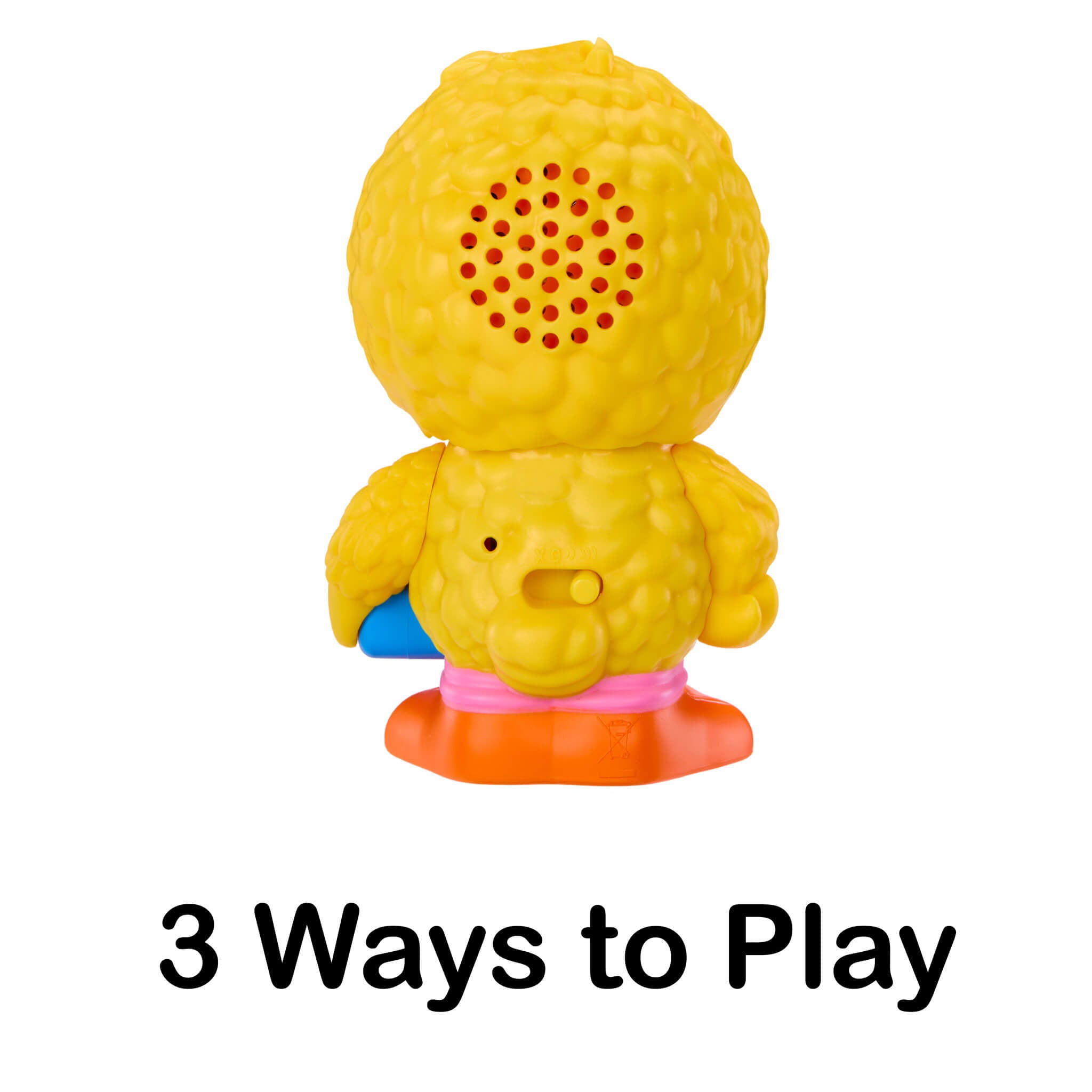 Story Dream Pals™ Sesame Street® Big Bird - Image 6
