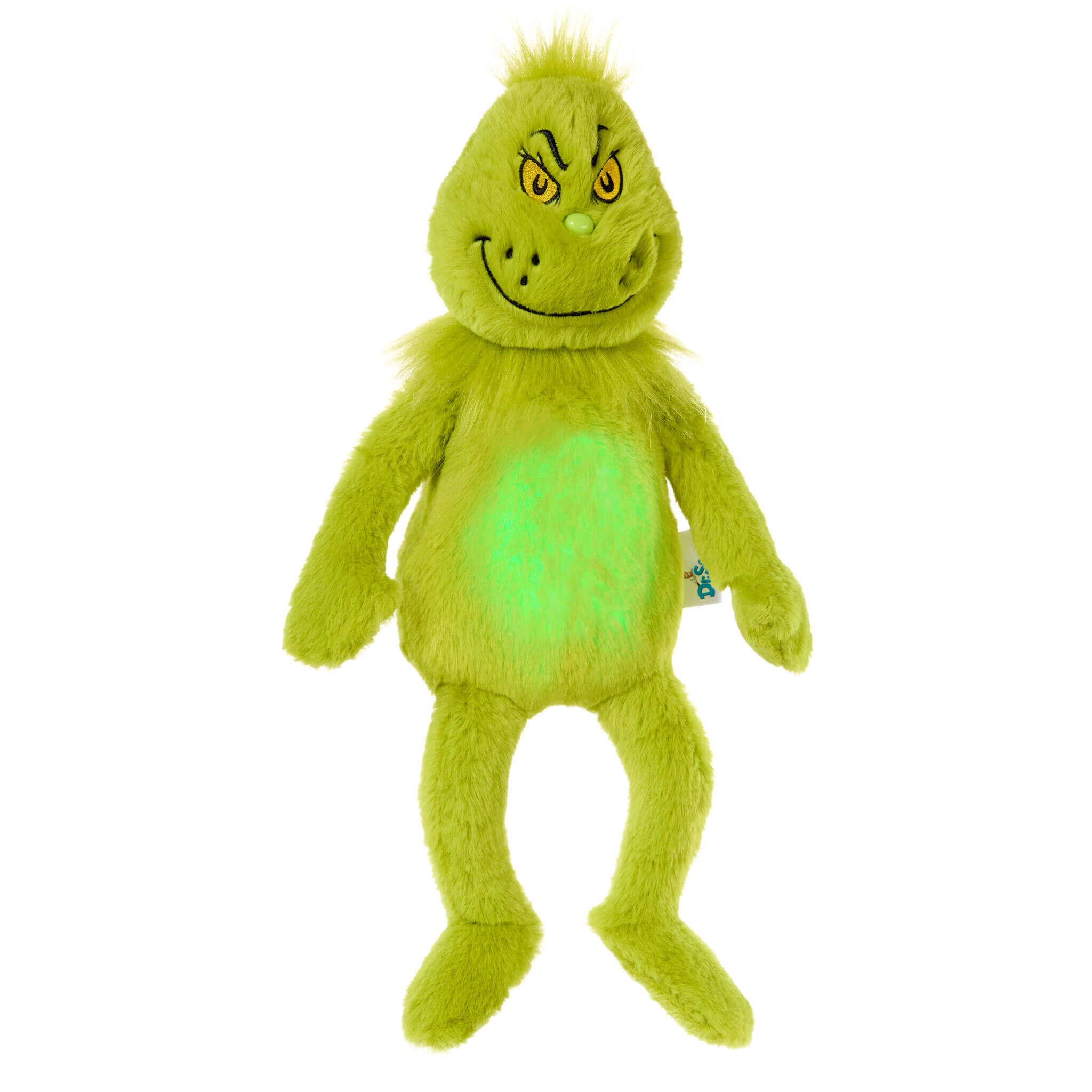 Story Dream Machine™ Story Dreamers™ Grinch Plush - Image 2