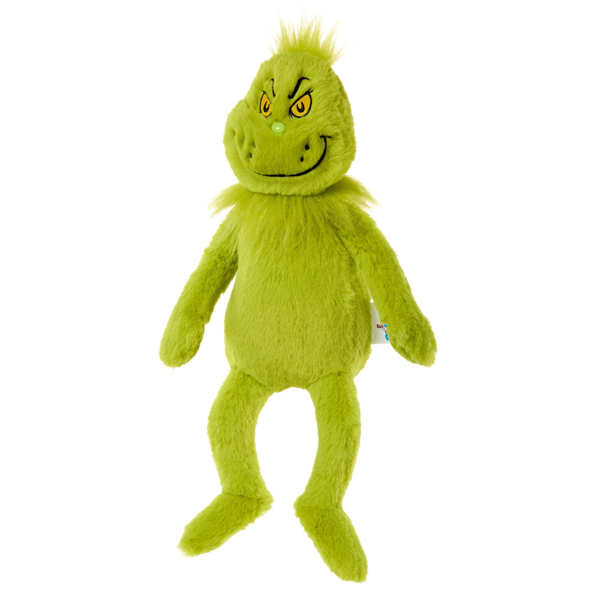 Story Dream Machine™ Story Dreamers™ Grinch Plush - Image 3