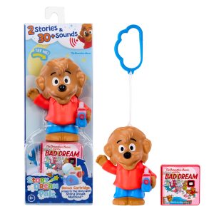 Story Dream Pals™ Berenstain Bears™ Brother Bear