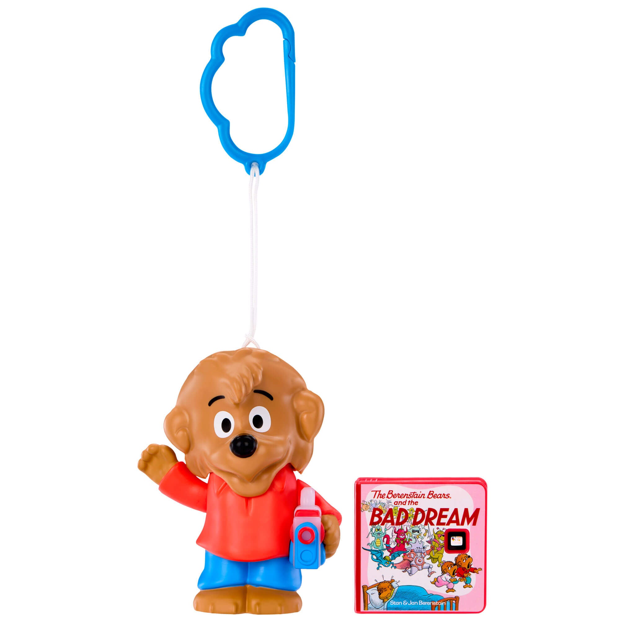 Story Dream Pals™ Berenstain Bears™ Brother Bear - Image 3