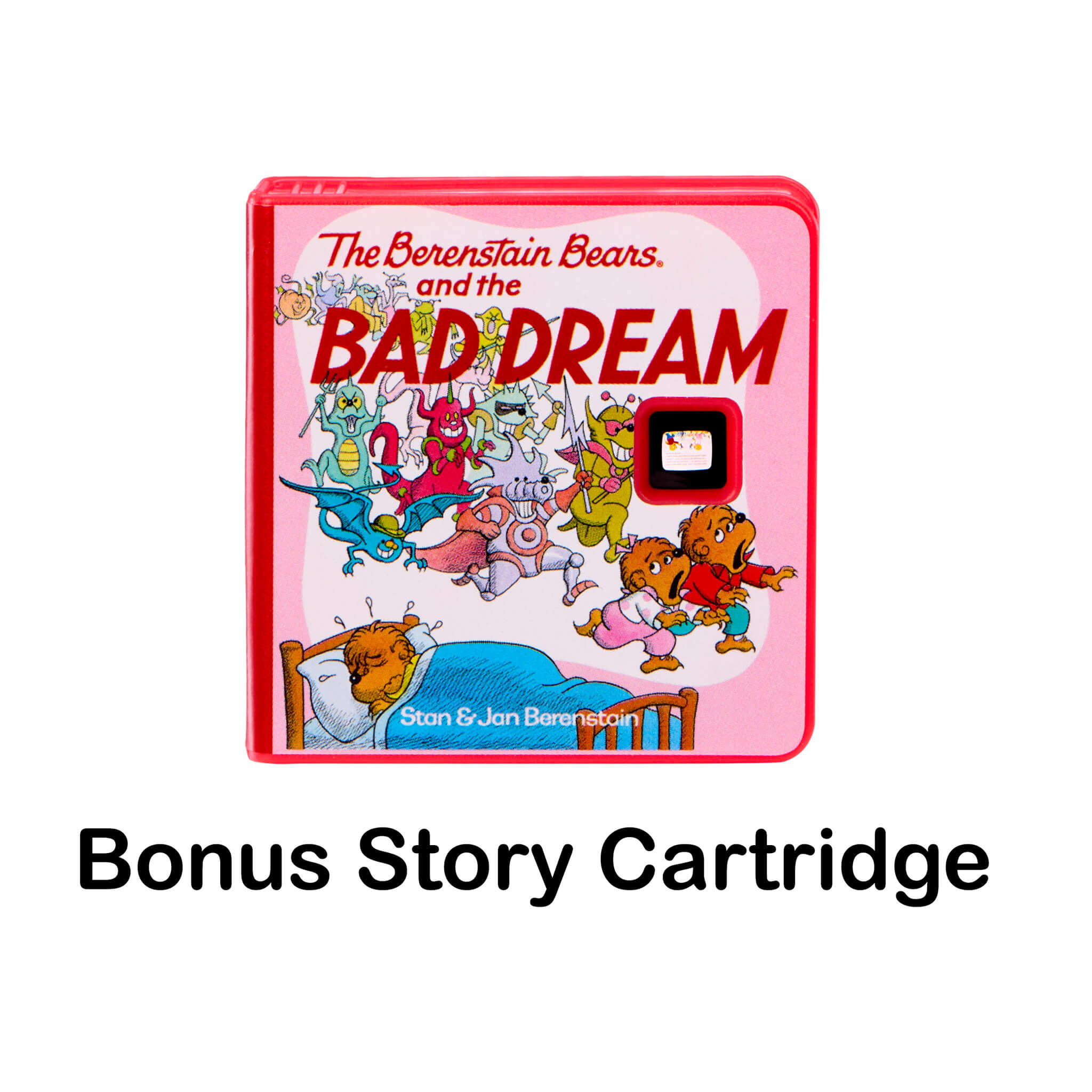 Story Dream Pals™ Berenstain Bears™ Brother Bear - Image 5