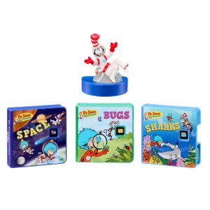 Story Dream Machine™ Dr. Seuss Cat in The Hat Collection