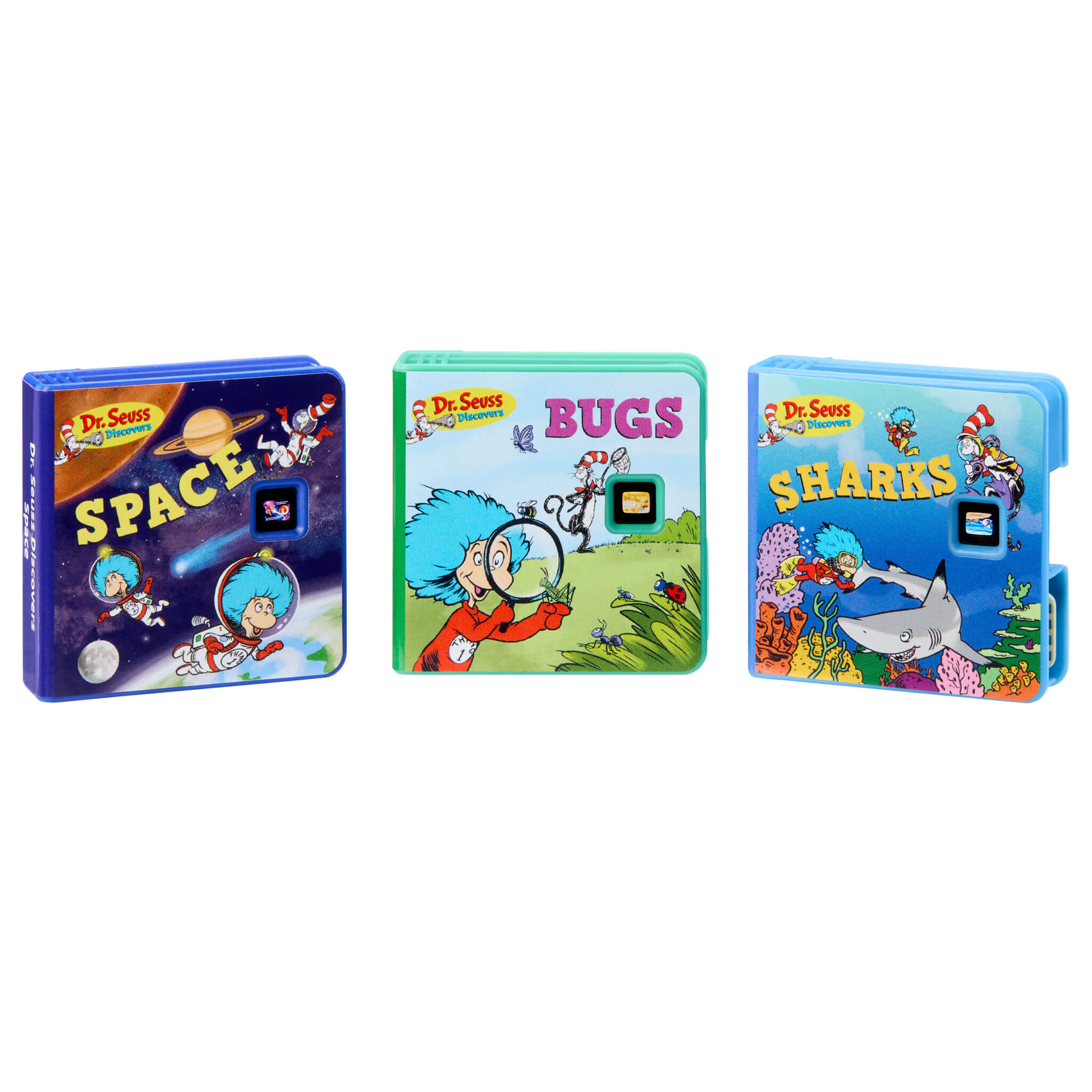 Story Dream Machine™ Dr. Seuss Cat in The Hat Collection - Image 4