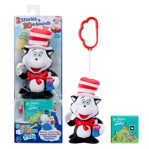 Story Dream Pals™ Dr. Seuss Cat in the Hat