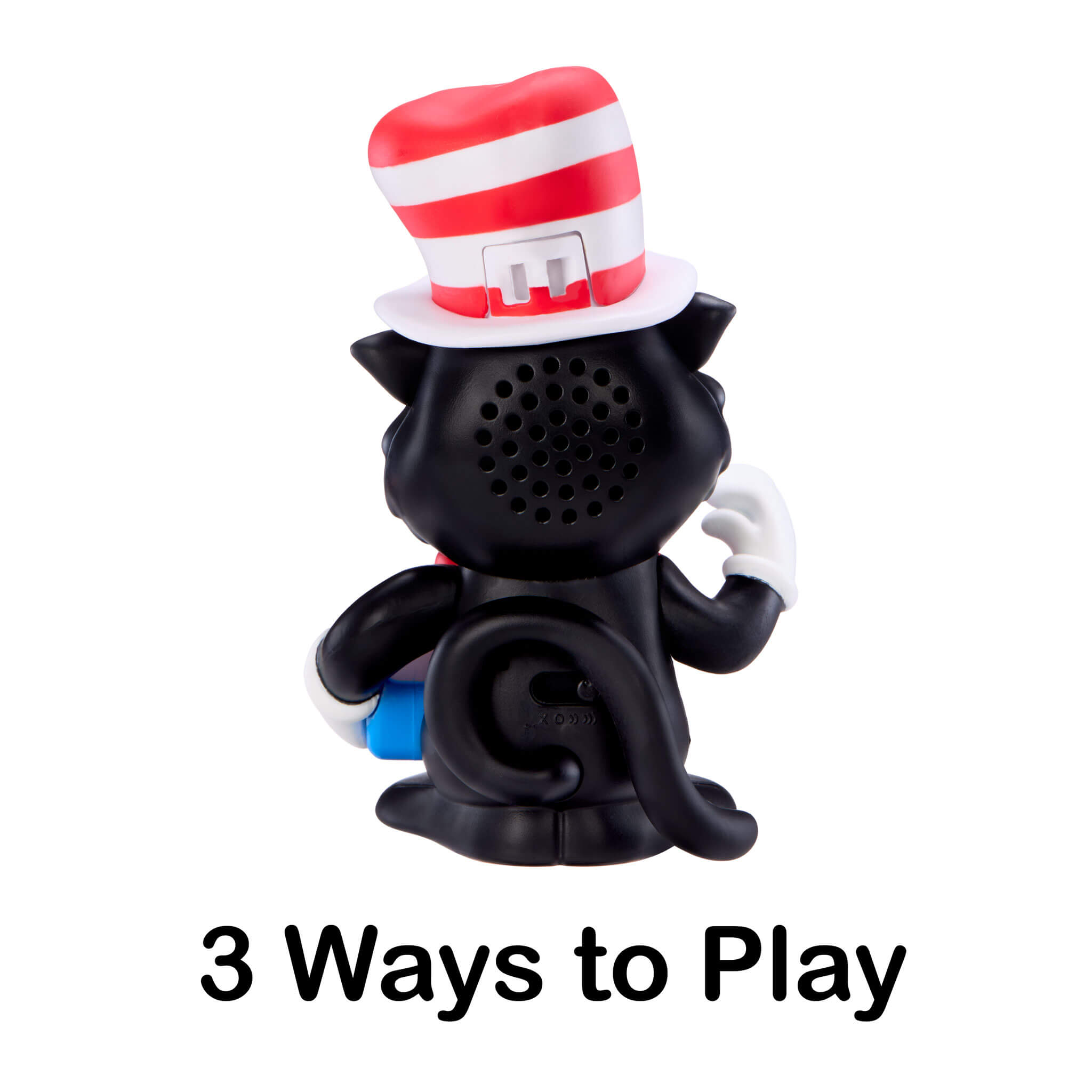 Story Dream Pals™ Dr. Seuss Cat in the Hat - Image 6