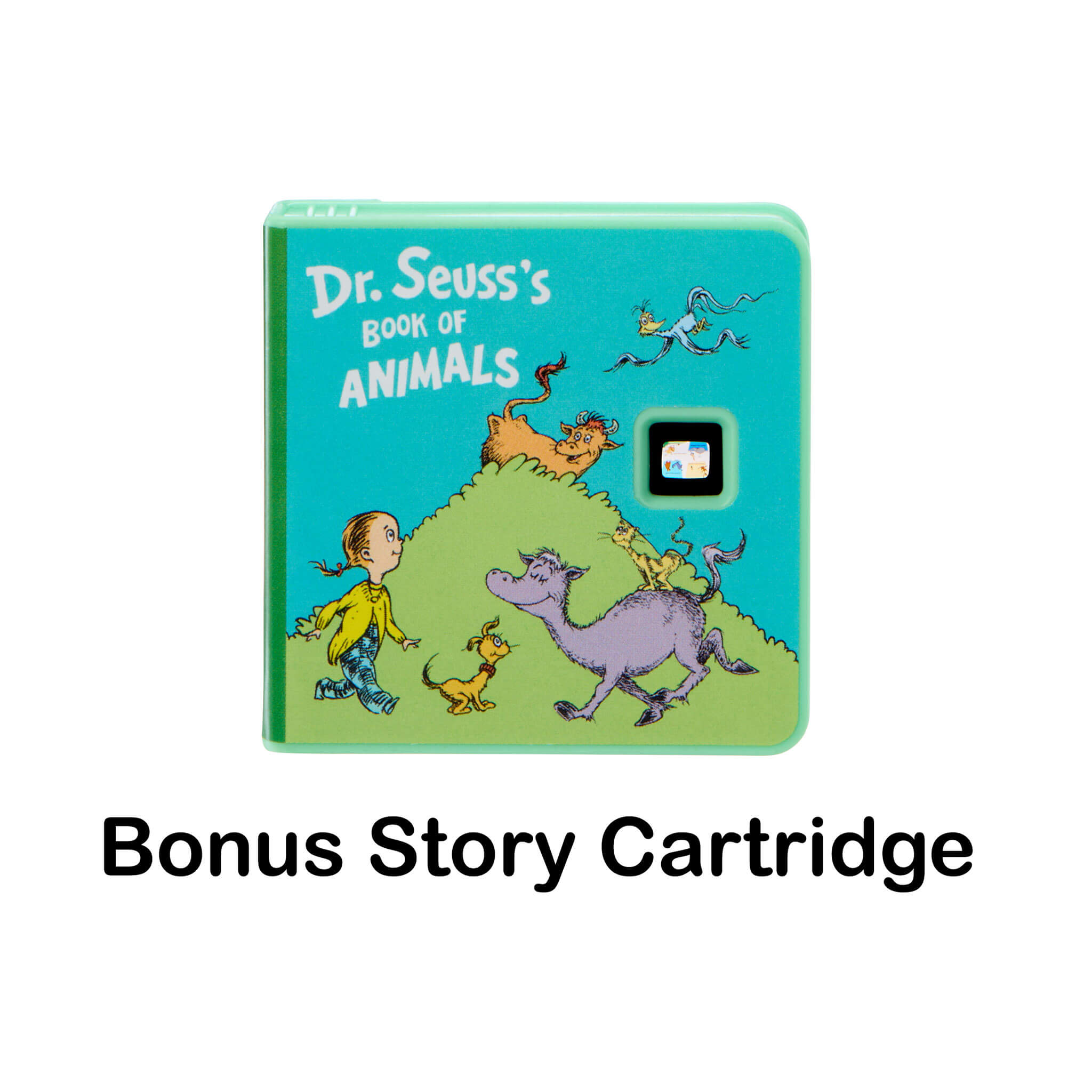 Story Dream Pals™ Dr. Seuss Cat in the Hat - Image 5