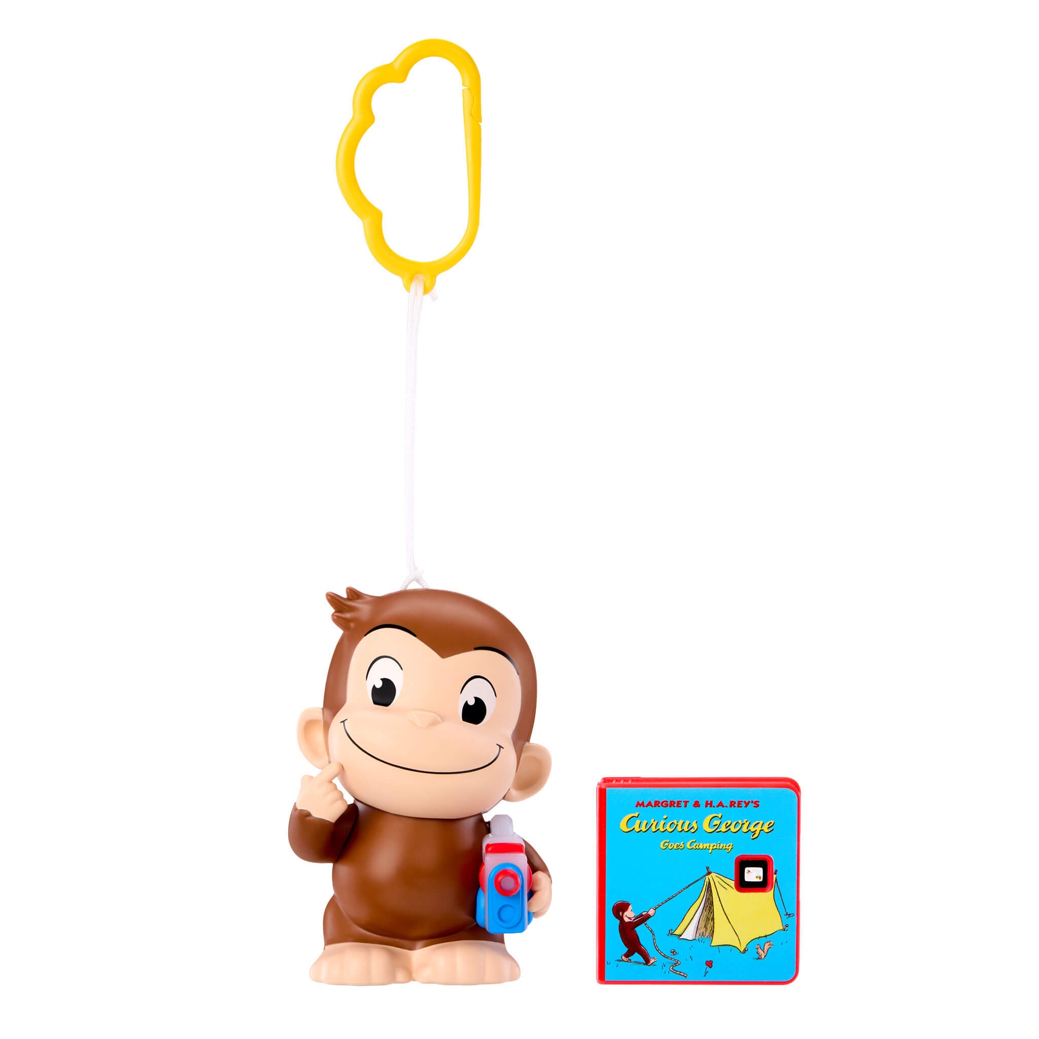 Story Dream Pals™ Curious George - Image 3
