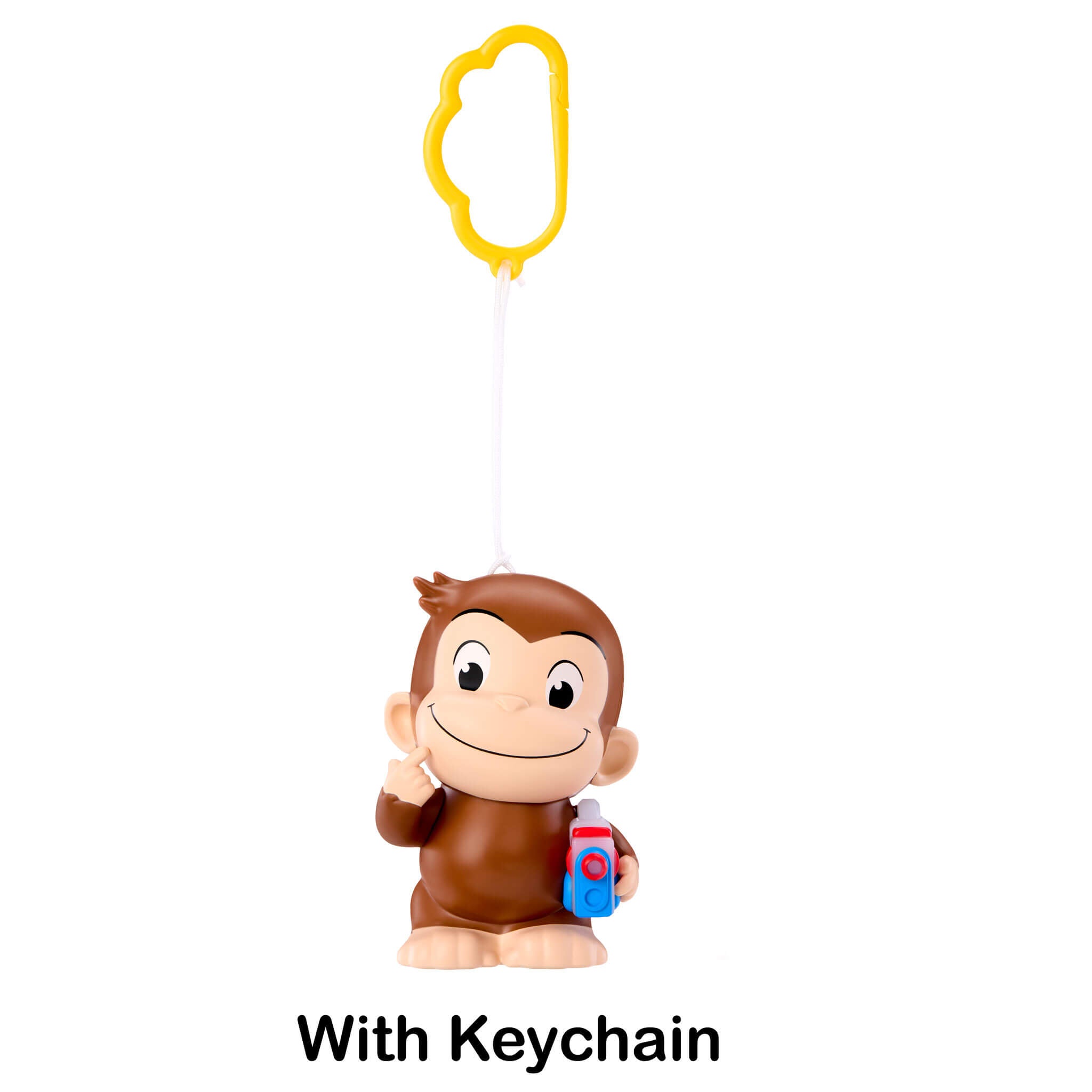 Story Dream Pals™ Curious George - Image 4
