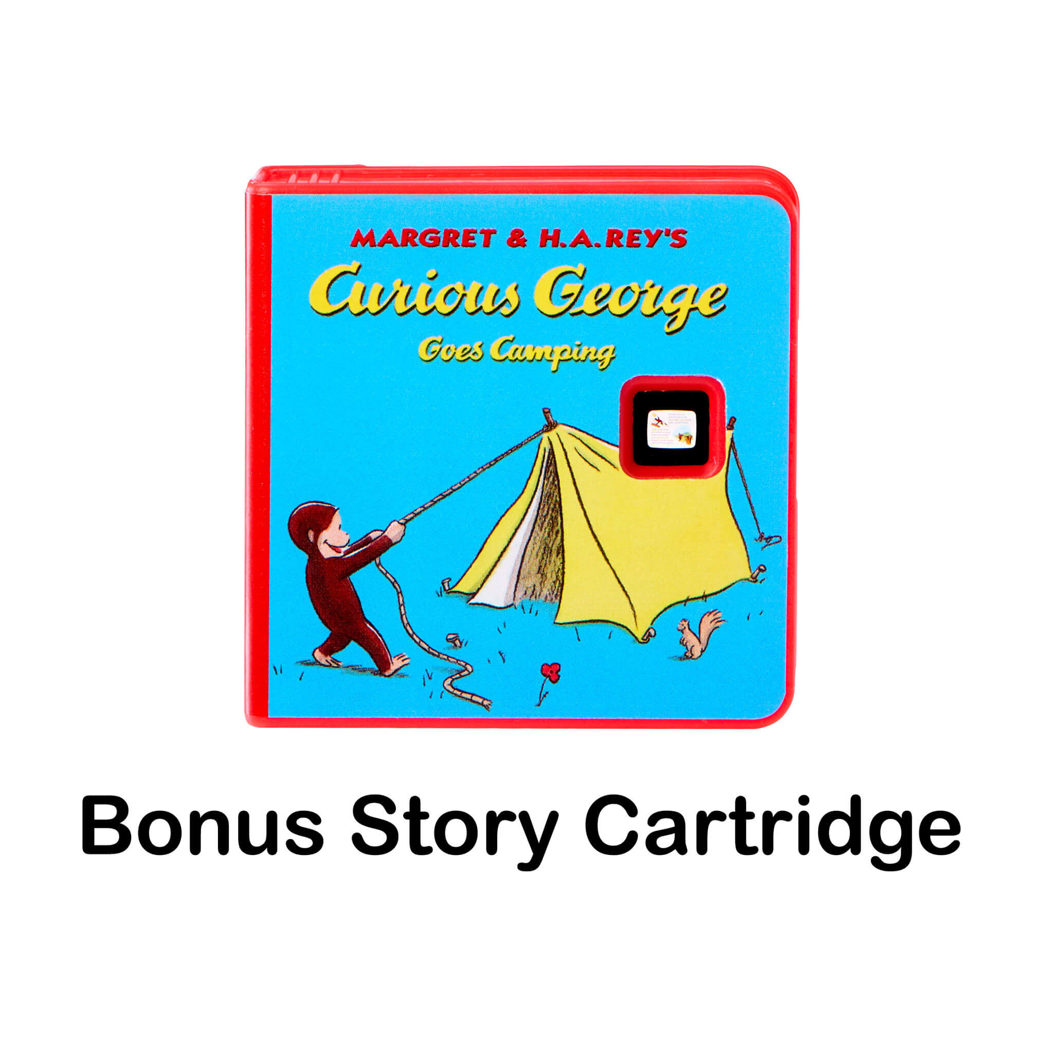 Story Dream Pals™ Curious George - Image 5