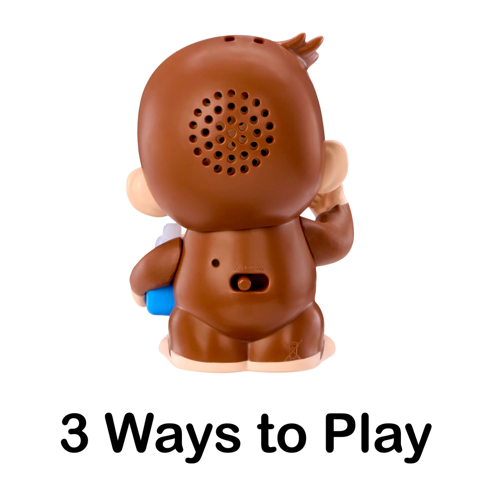 Story Dream Pals™ Curious George - Image 6