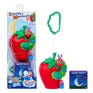 Story Dream Pals™ World of Eric Carle The Very Hungry Caterpillar™