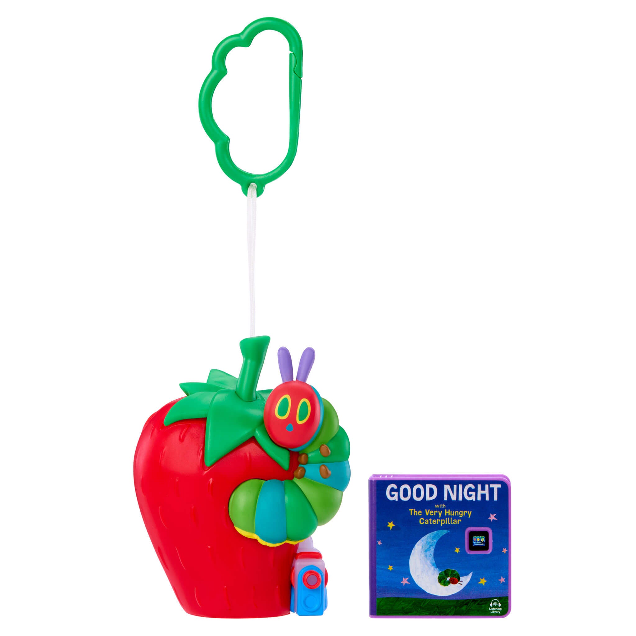 Story Dream Pals™ World of Eric Carle The Very Hungry Caterpillar™ - Image 3