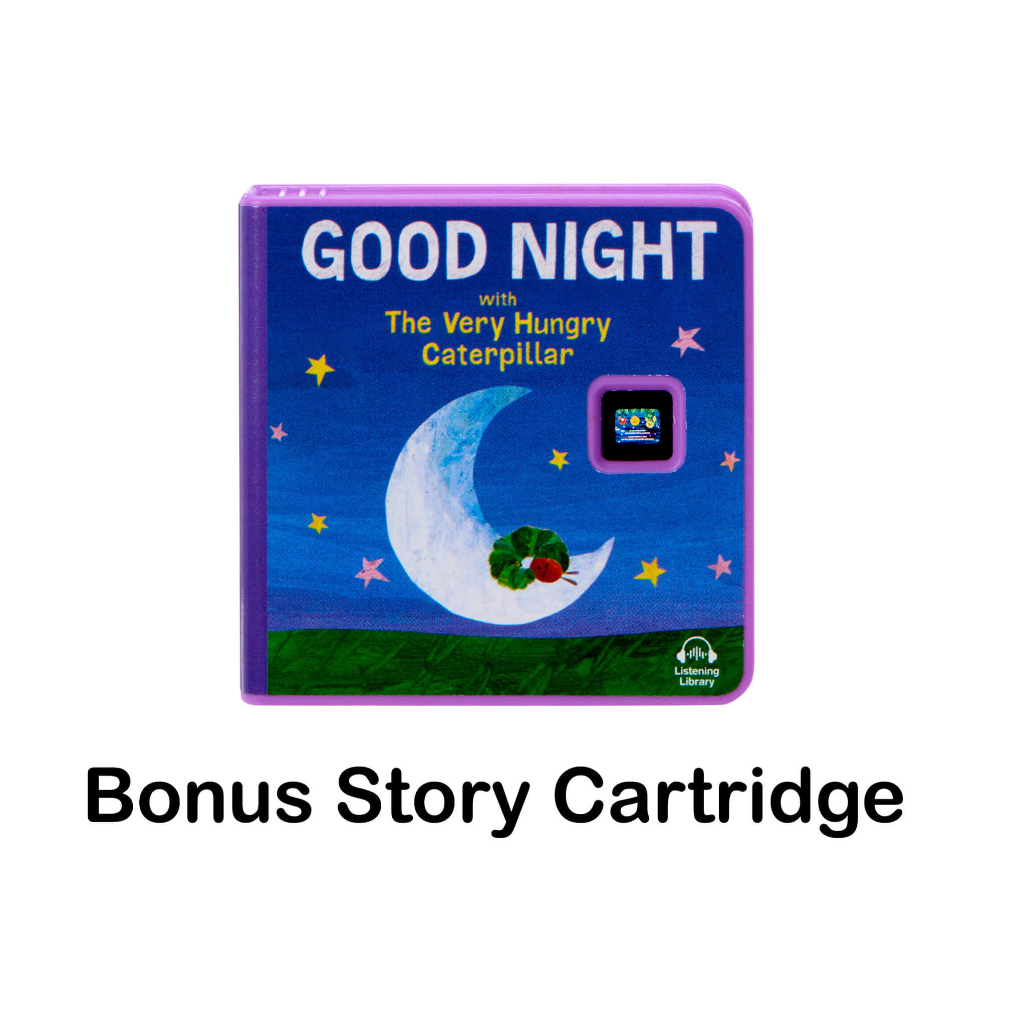 Story Dream Pals™ World of Eric Carle The Very Hungry Caterpillar™ - Image 5