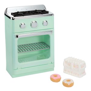 Sweet Spaces™ Modular Kitchen Oven