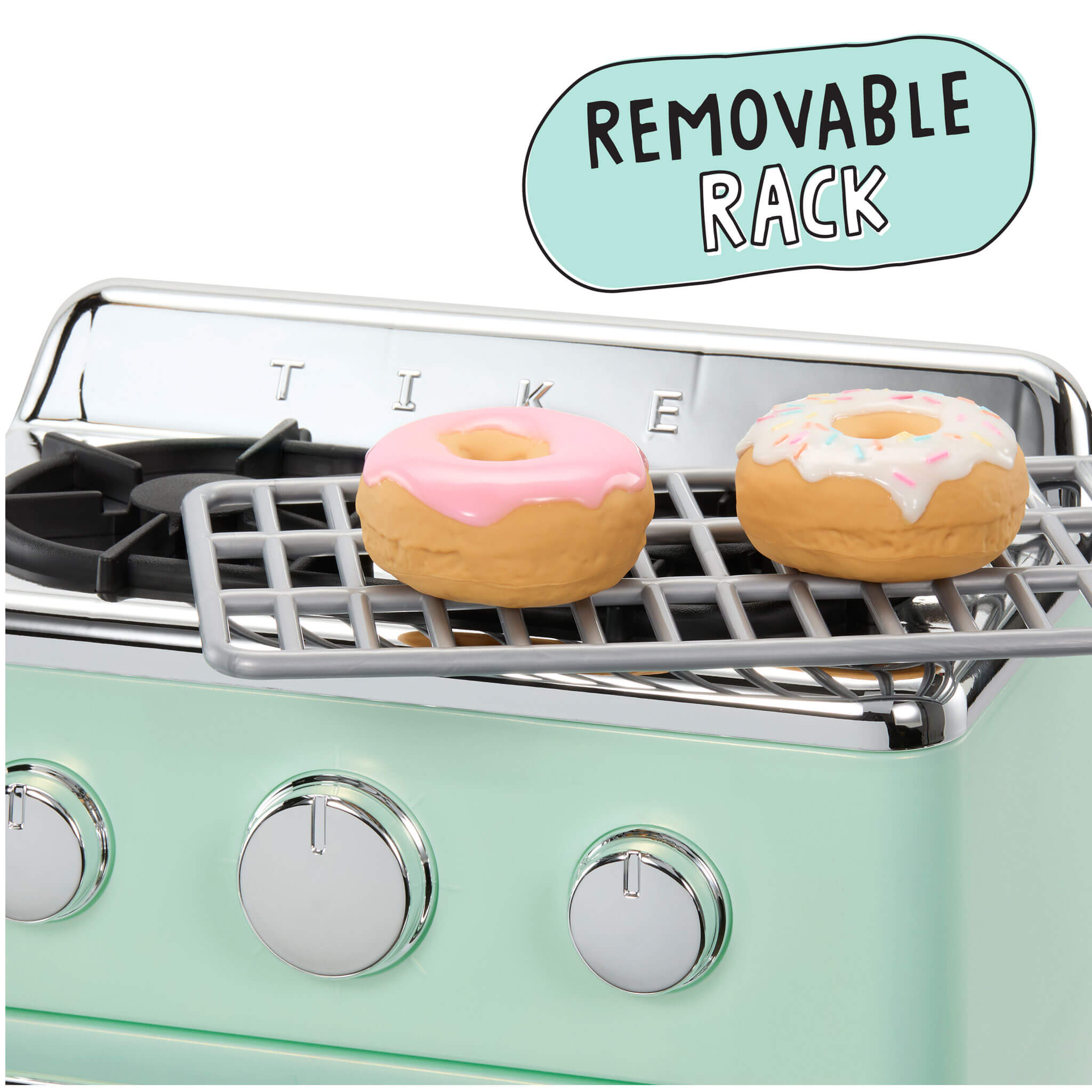 Sweet Spaces™ Modular Kitchen Oven - Image 4