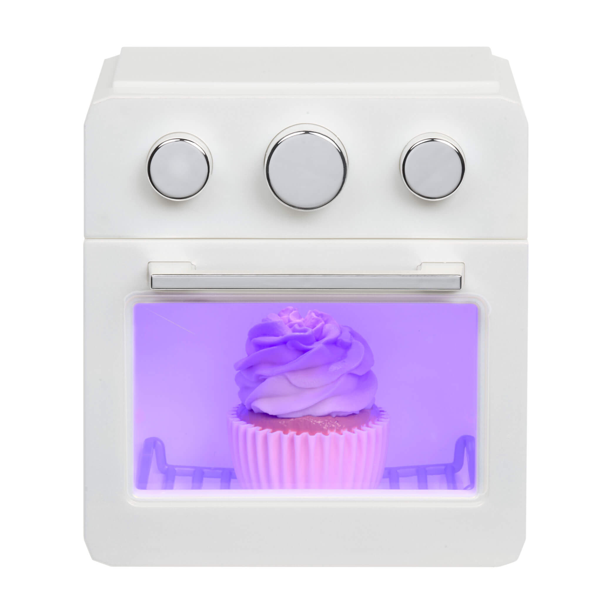 Sweet Spaces™ Mini Oven - White - Image 5