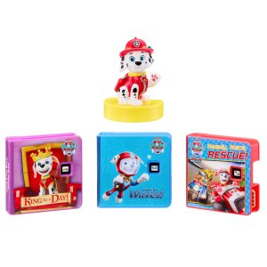 Story Dream Machine™ Paramount PAW Patrol Marshall Collection