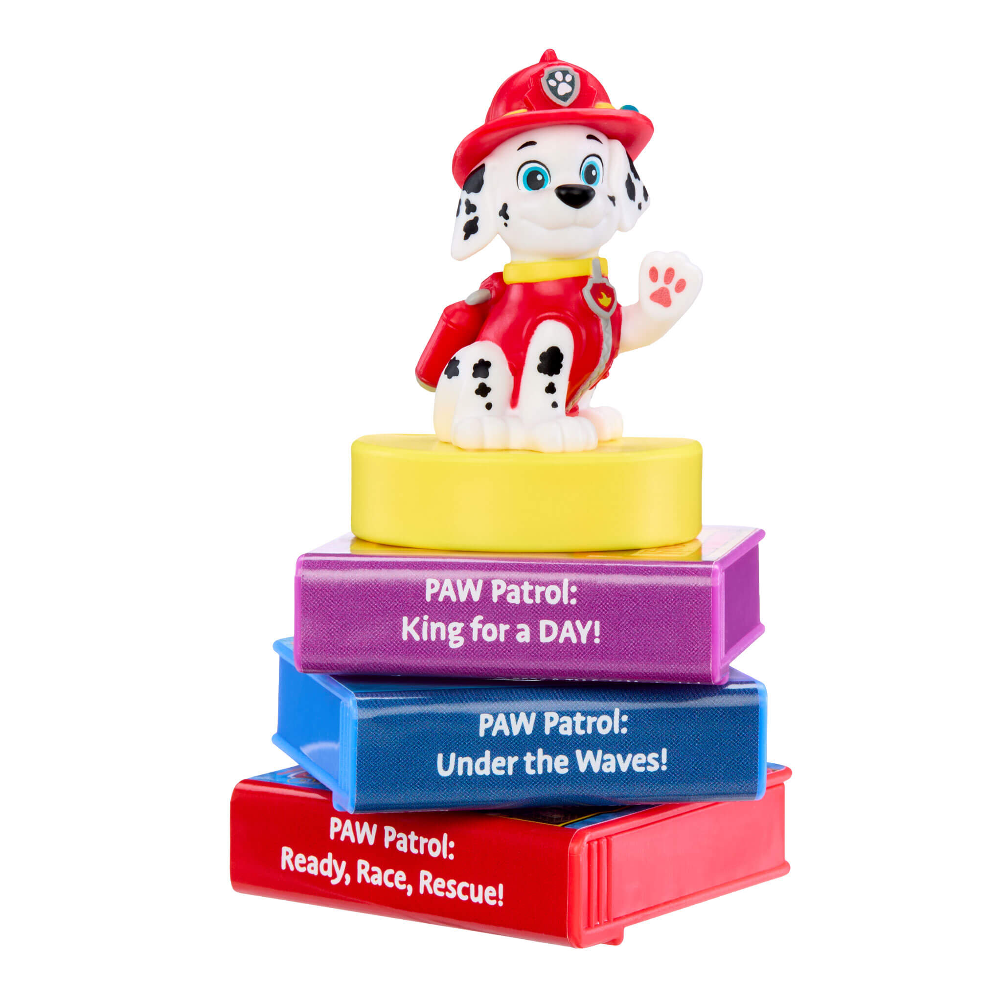 Story Dream Machine™ Paramount PAW Patrol Marshall Collection - Image 4