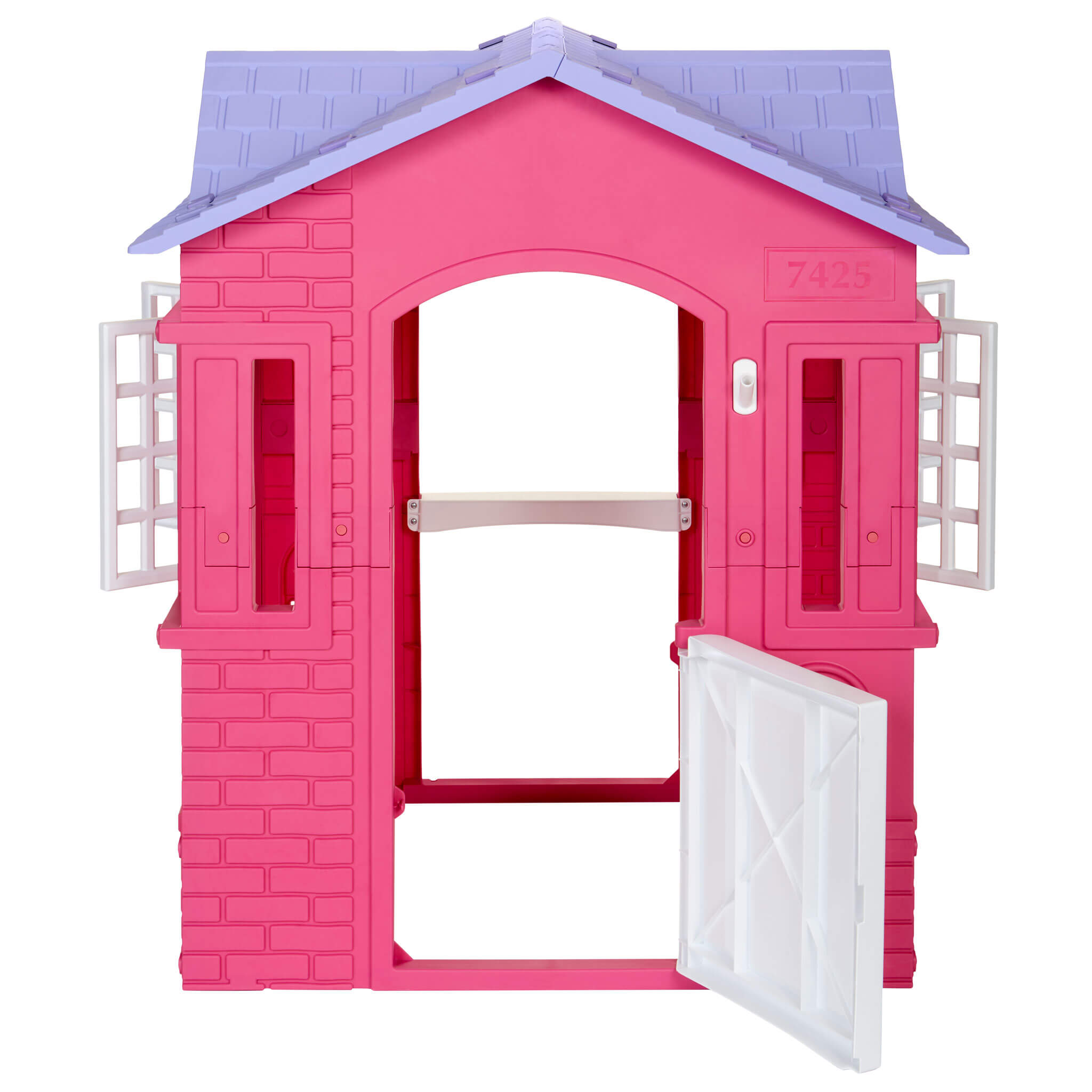 Cape Cottage Playhouse™ - Pink - Image 4
