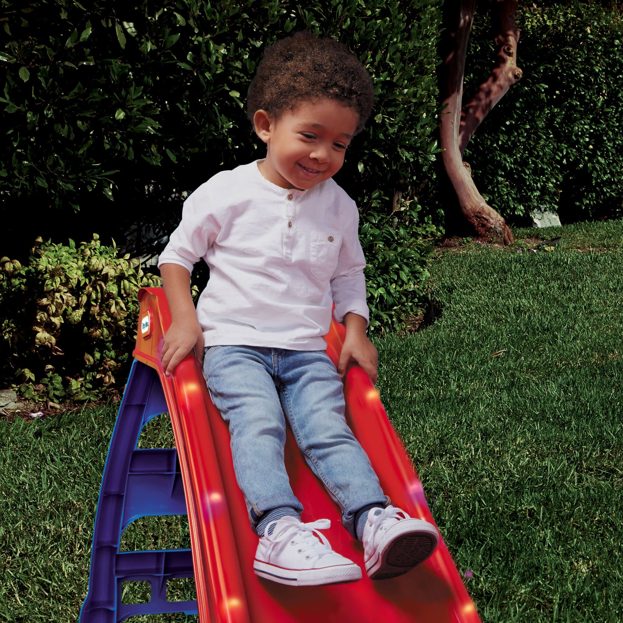 My First Light Up Slide - Image 4