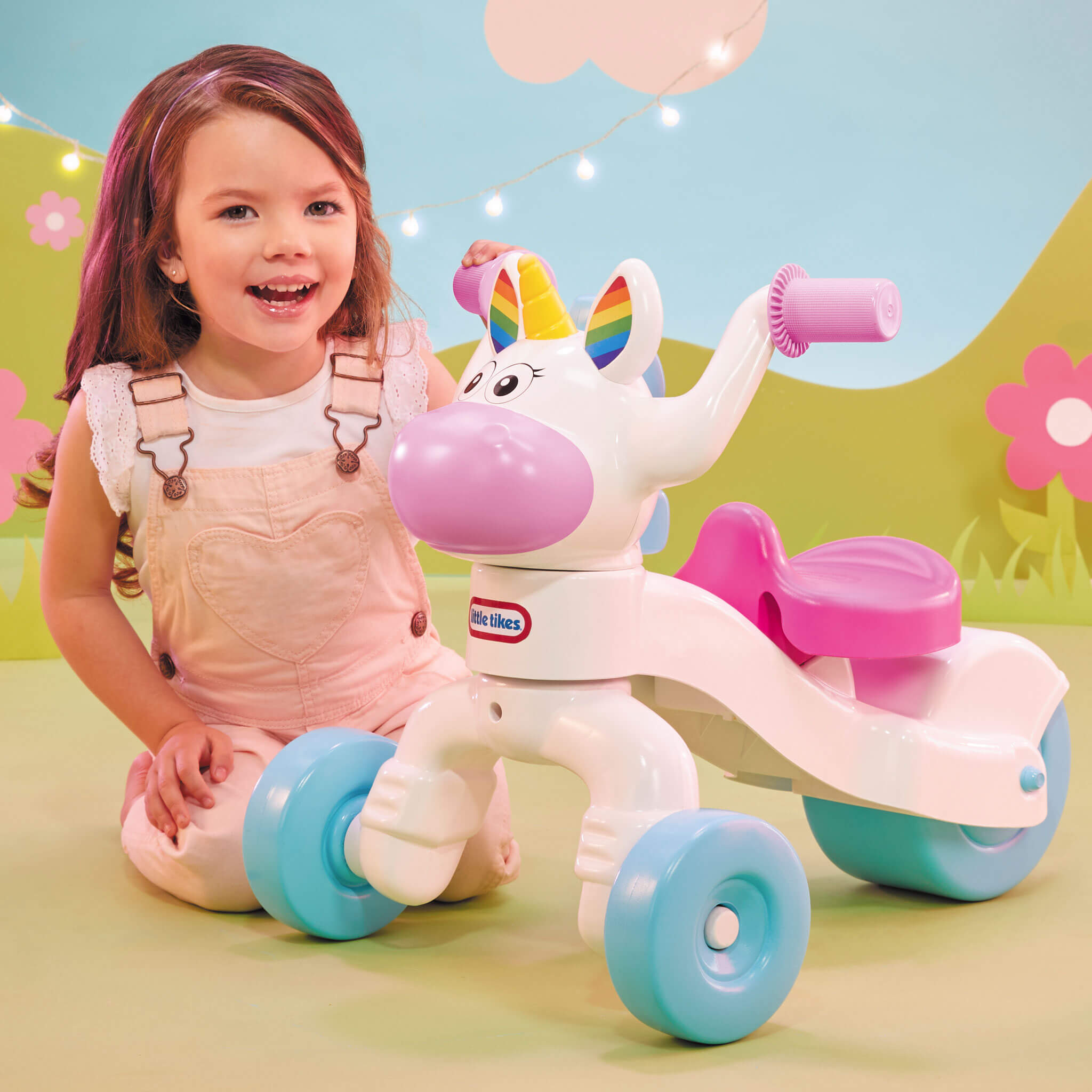 Go & Grow™ Unicorn - Image 2