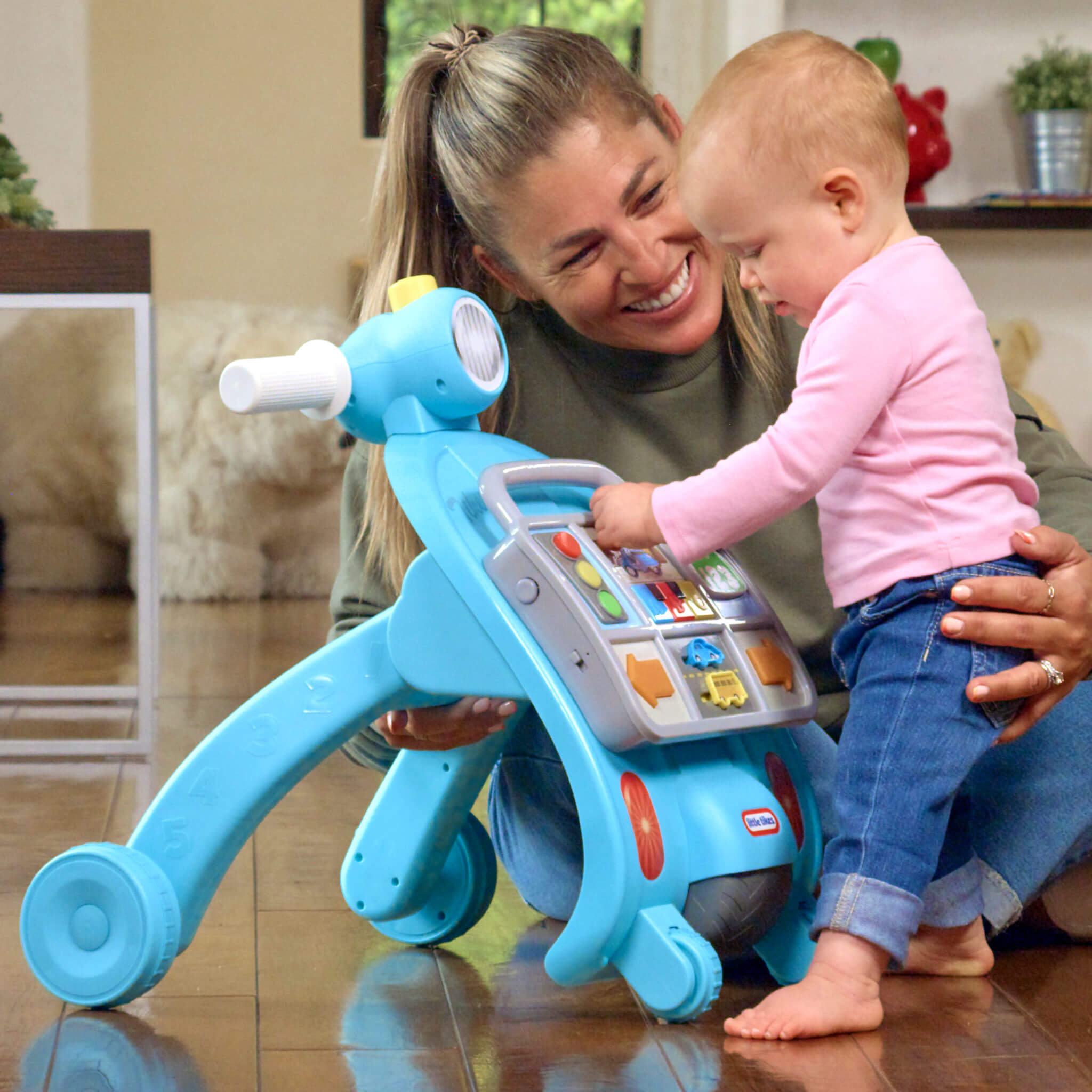 Learn & Play™ Learning Lane Activity Walker™ - Image 3