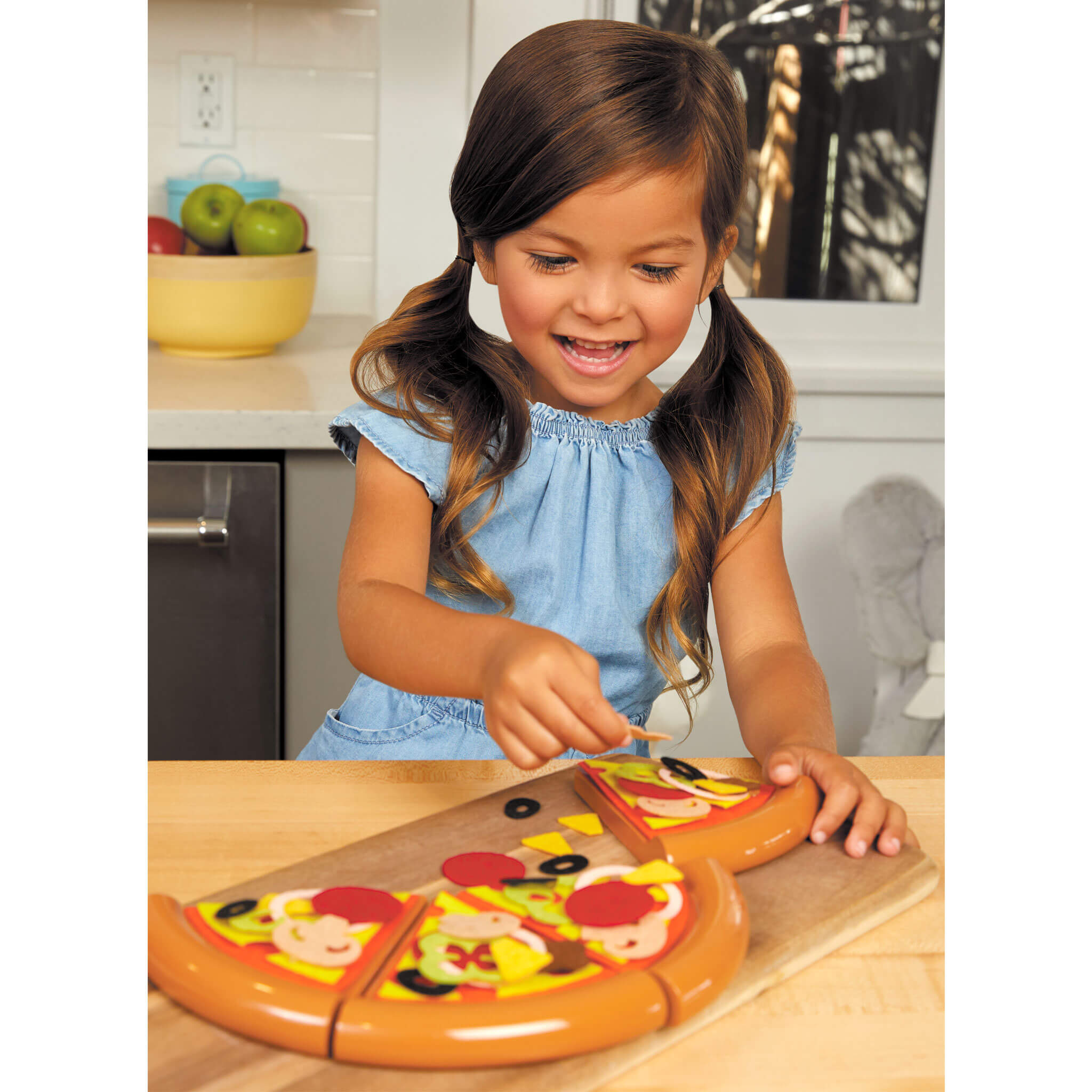 First Food Delivery Set - Image 4