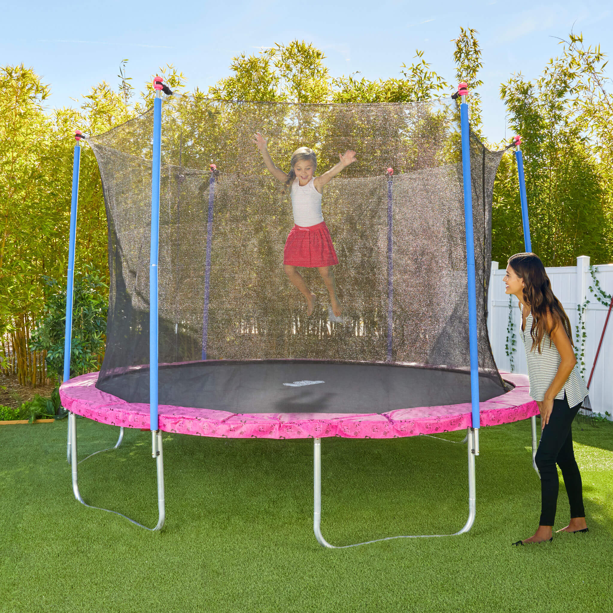 LOL Surprise™ 12ft Trampoline - Image 2