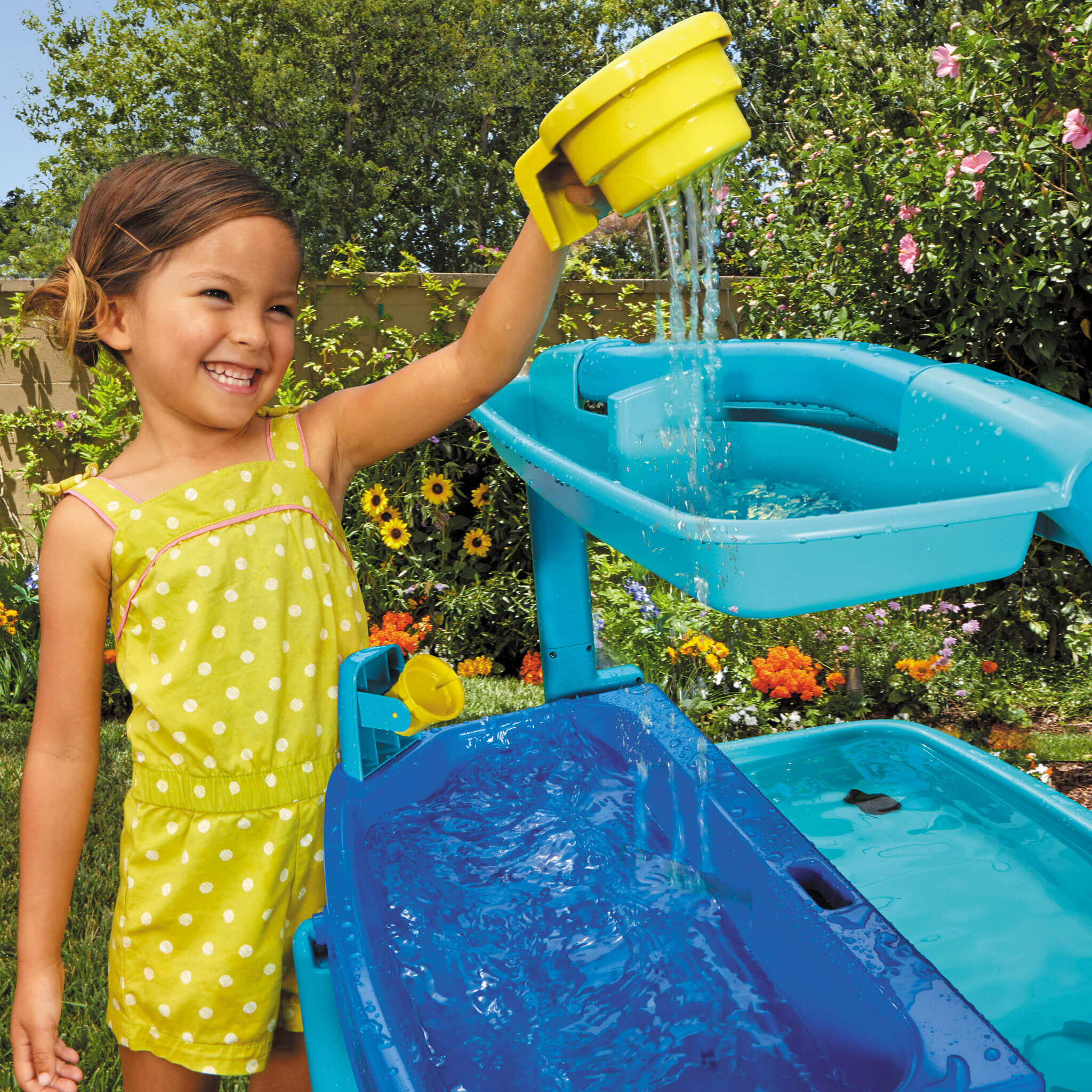 Easy Store™ Water Table - Image 4