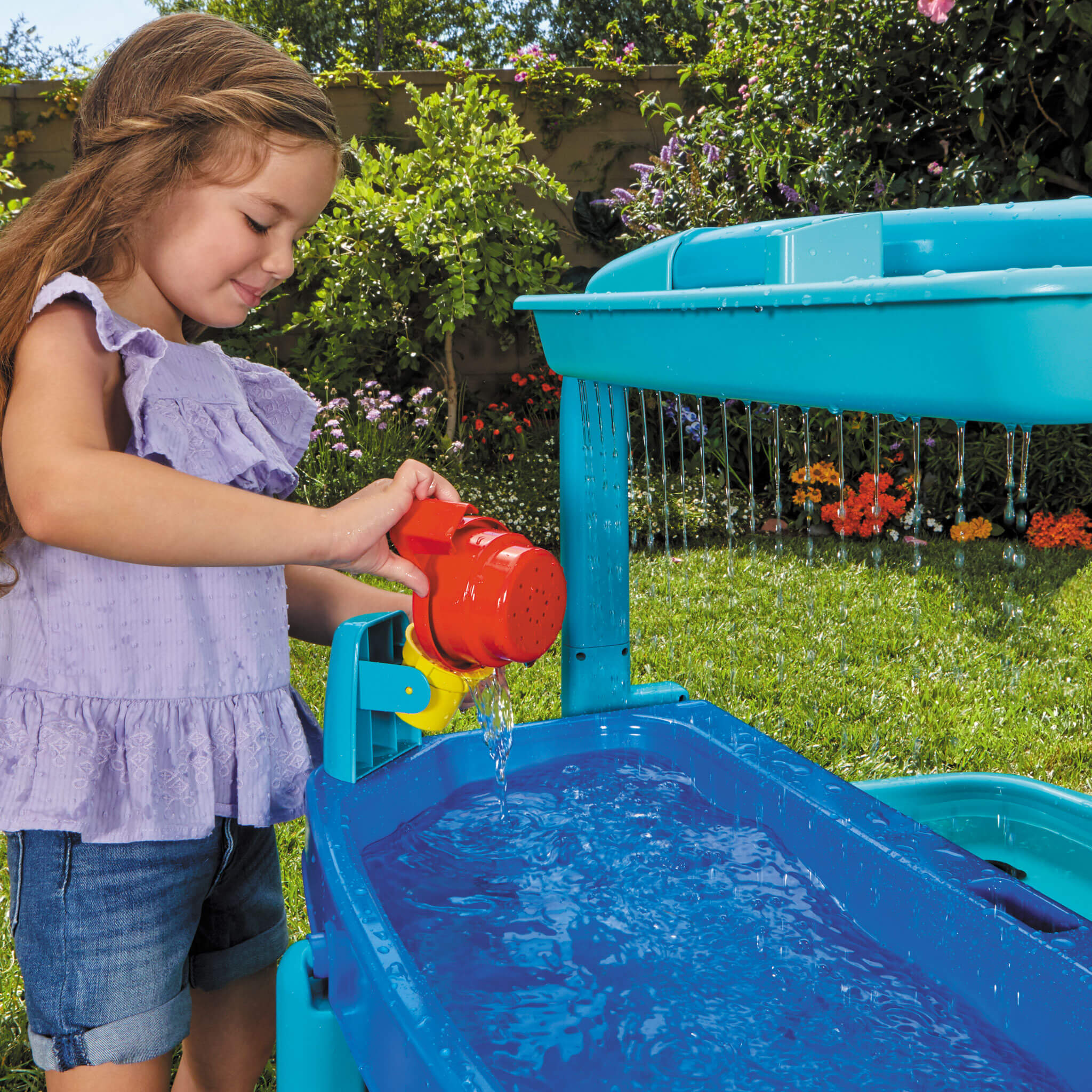 Easy Store™ Water Table - Image 6