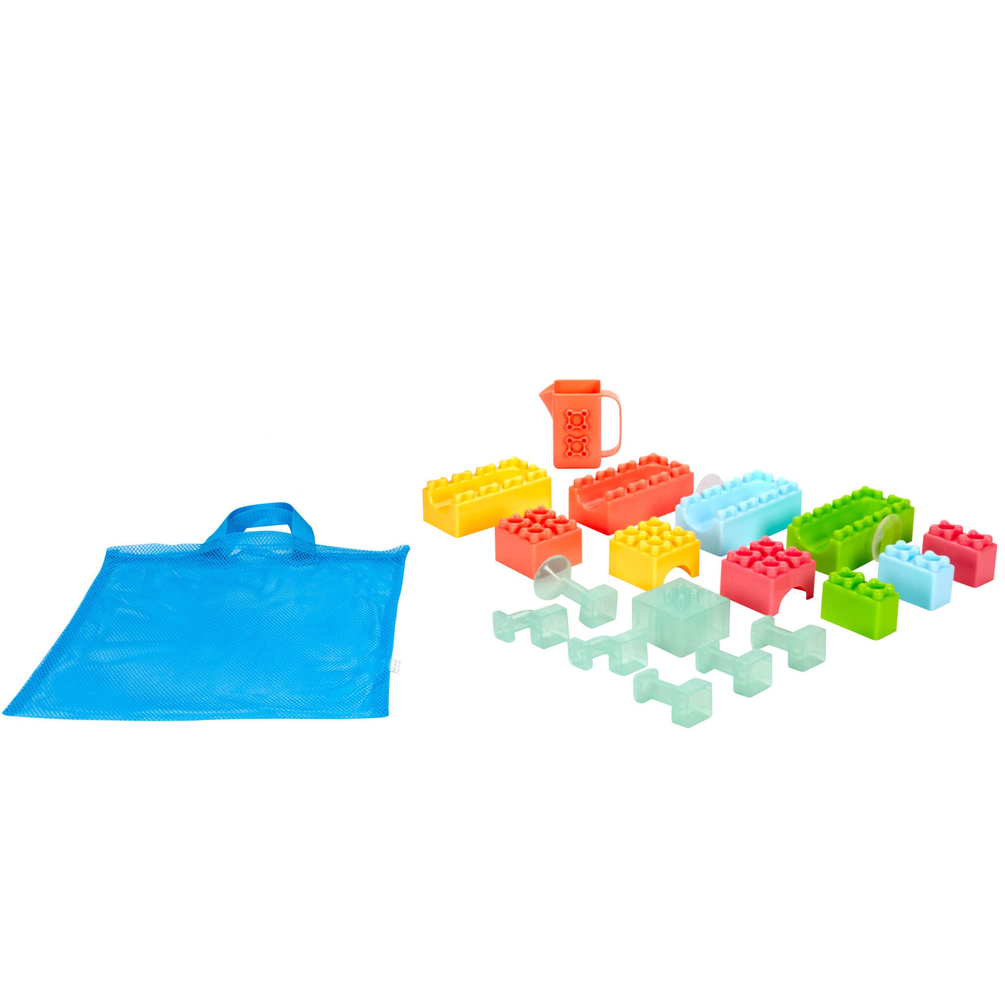 Baby Builders™ - Splash Blocks™ - Image 2