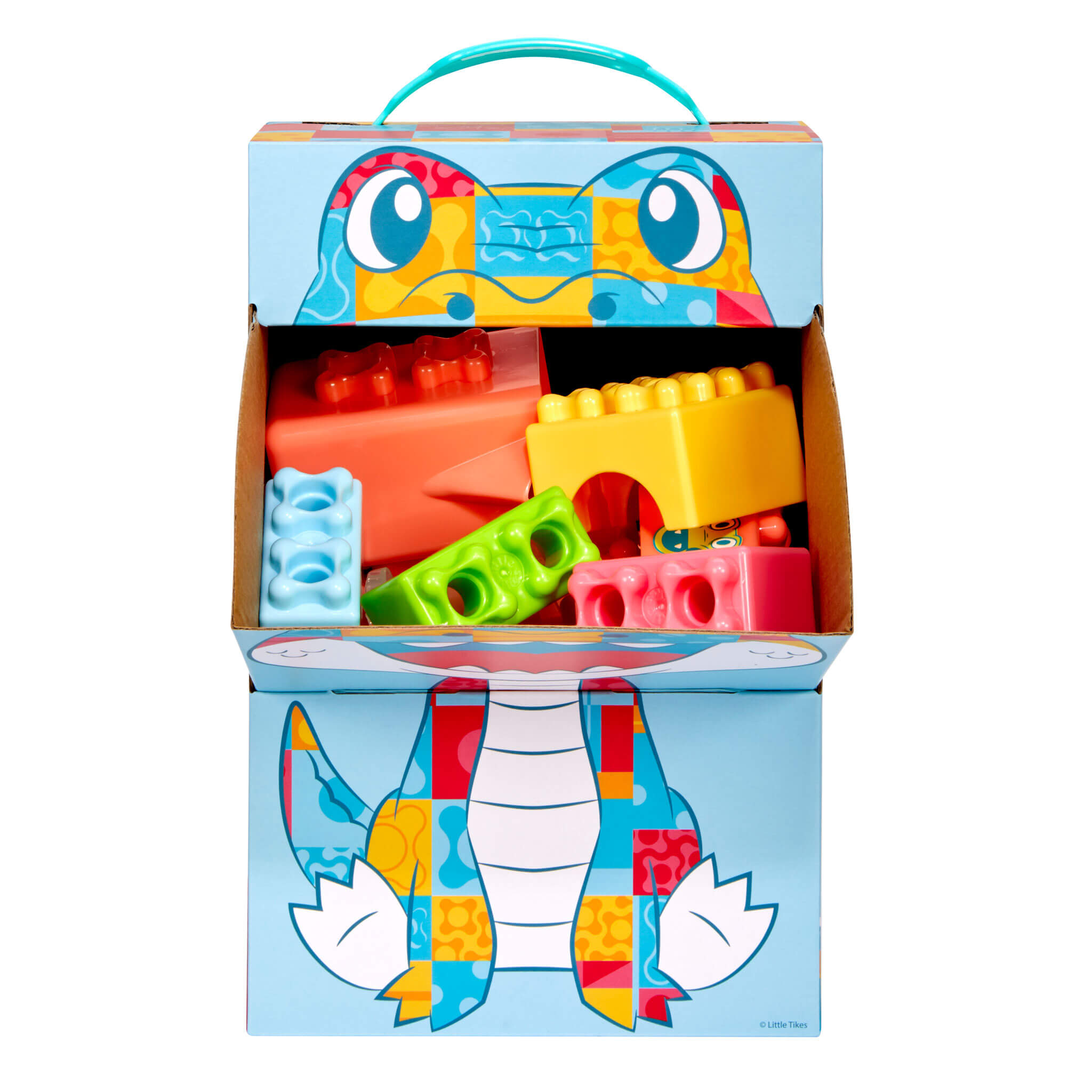 Baby Builders™ - Splash Blocks™ - Image 6