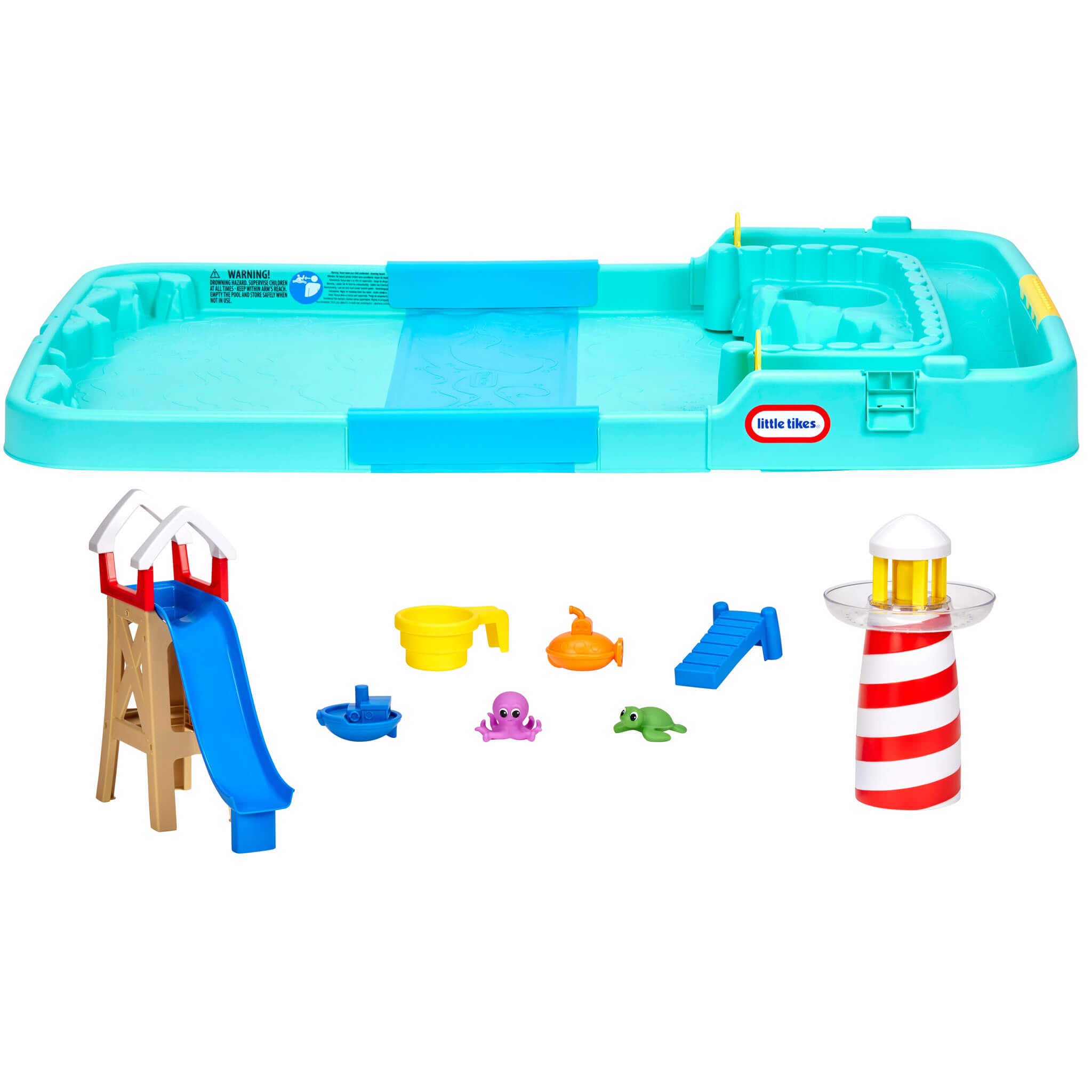 Splash Beach™ - Image 6