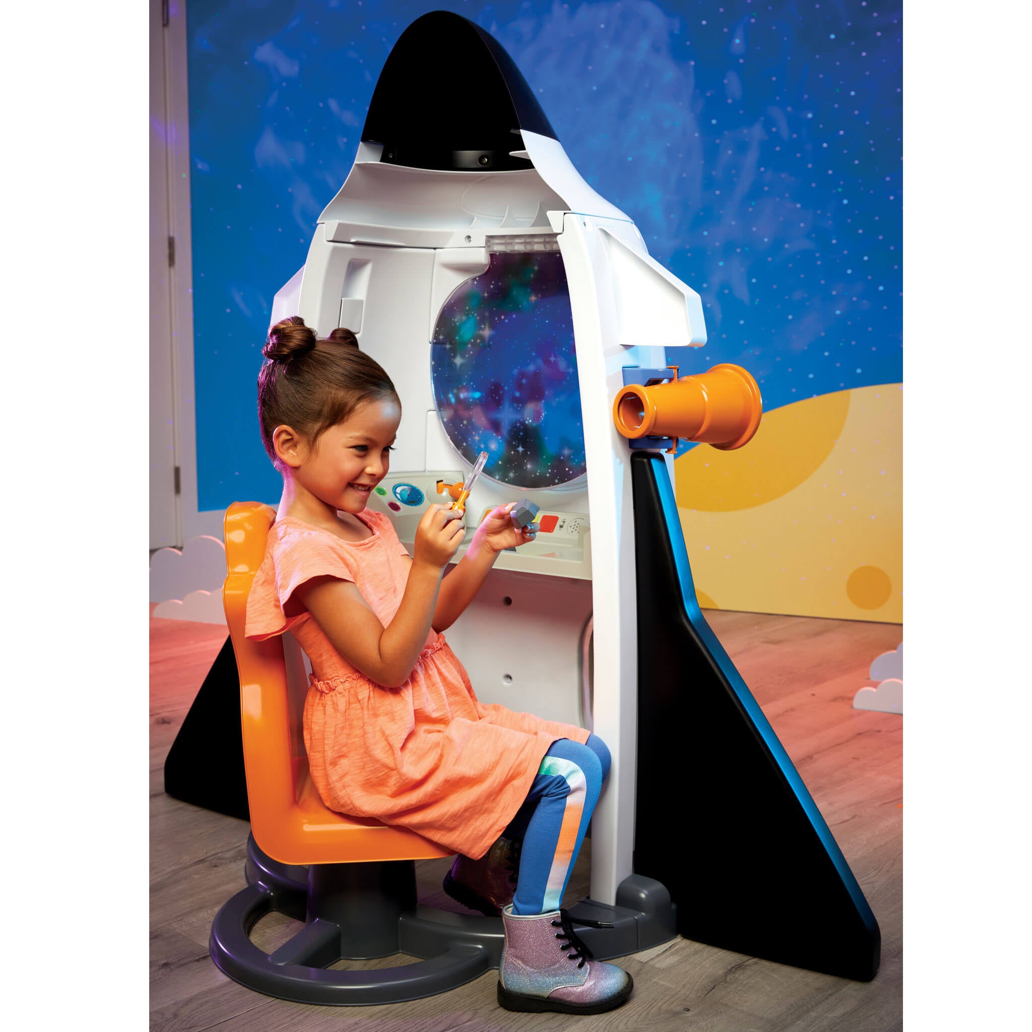 Adventure Rocket™ - Image 4
