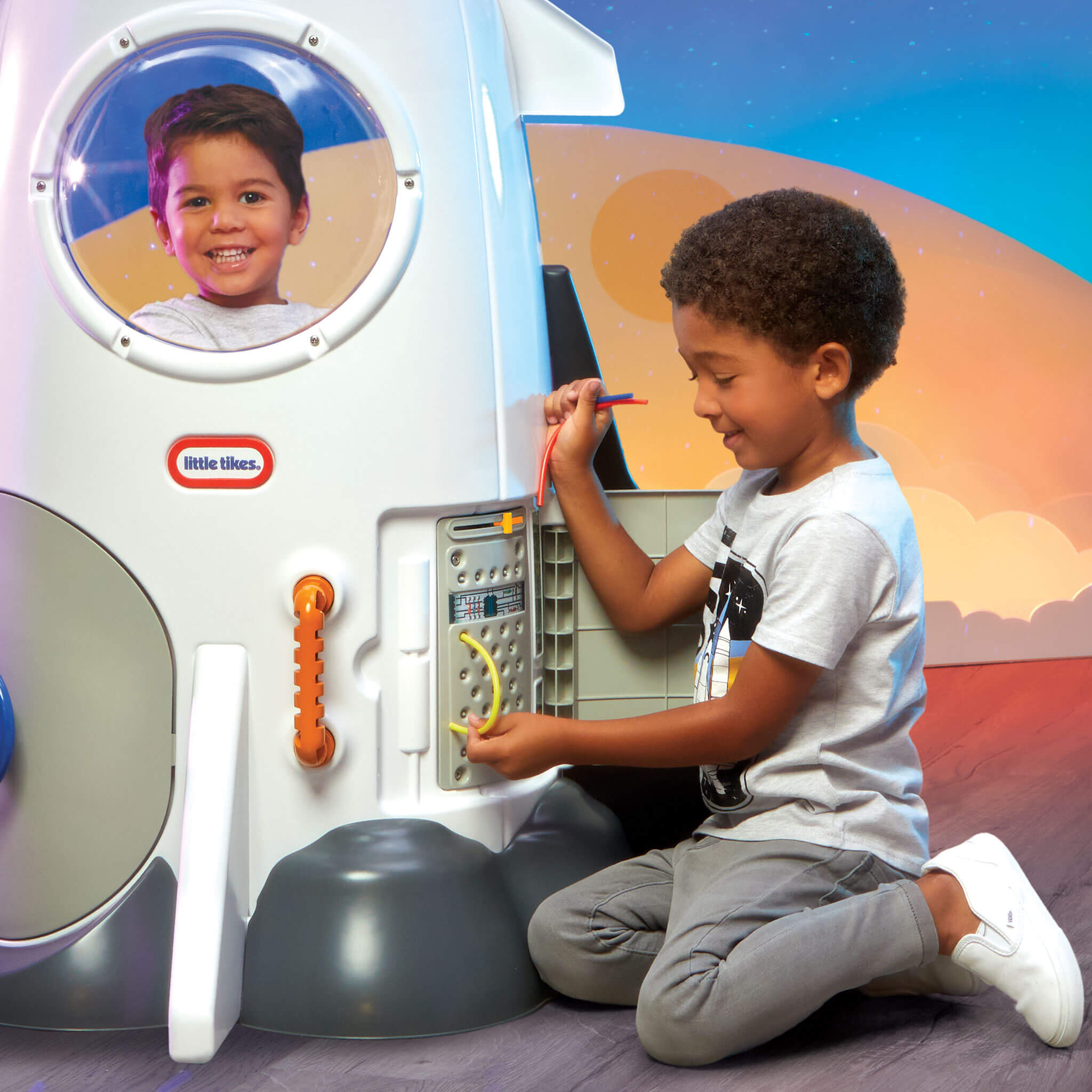 Adventure Rocket™ - Image 6