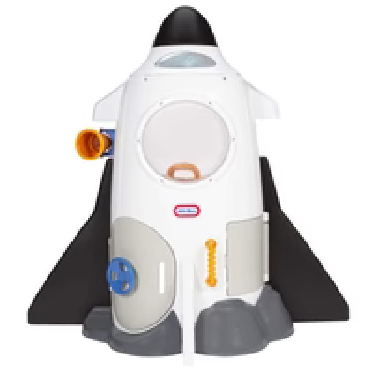 ADVENTURE ROCKET